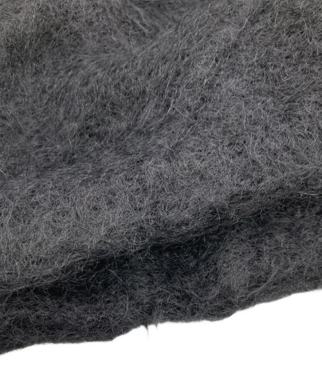 中古・古着通販】DAIRIKU (ダイリク) Molly Mohair Knit Cardigan