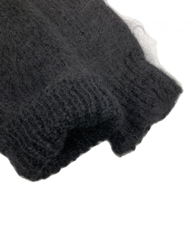 中古・古着通販】DAIRIKU (ダイリク) Molly Mohair Knit Cardigan