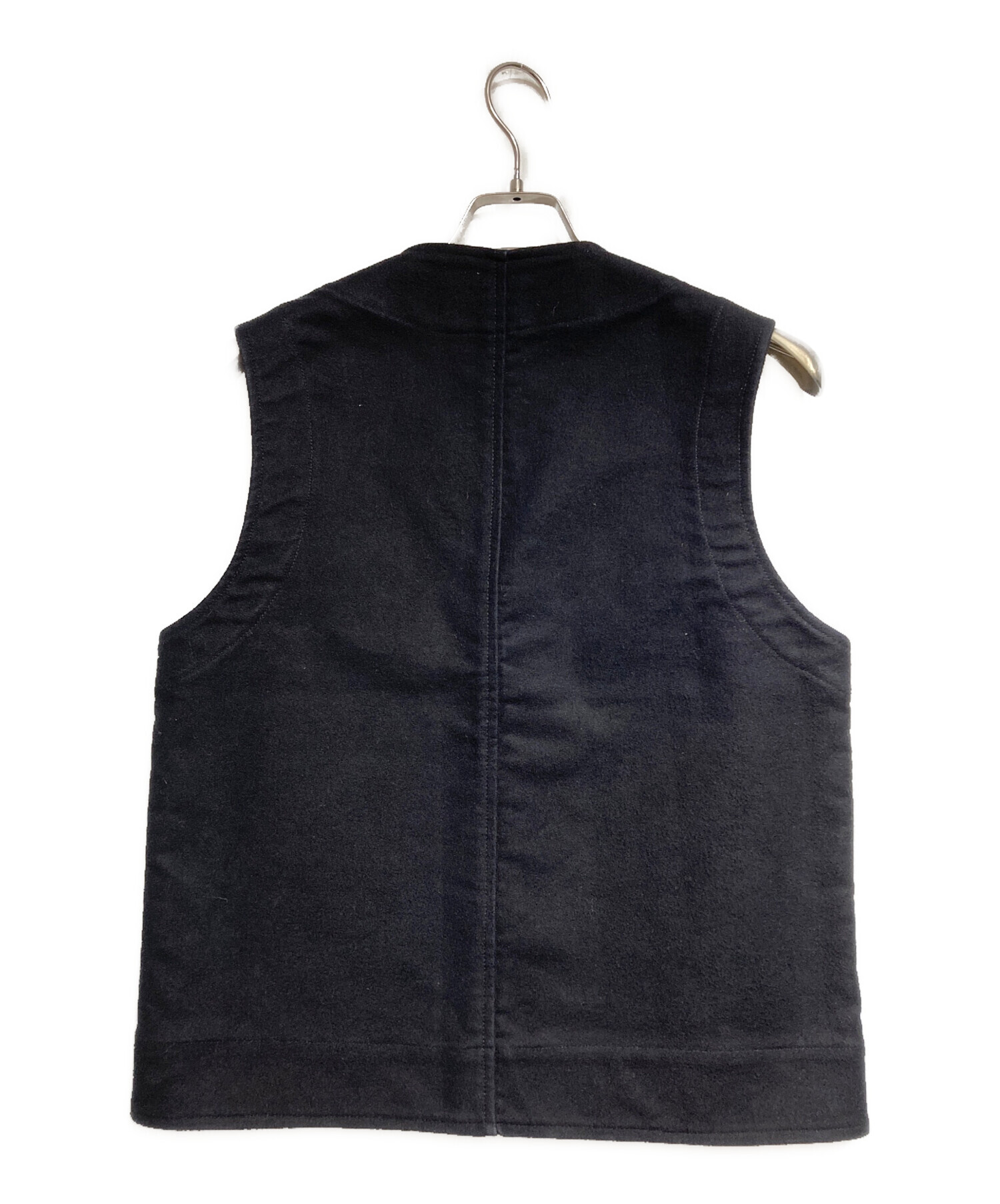 中古・古着通販】FRANK LEDER (フランクリーダー) DEUTSCHLEDER GILET