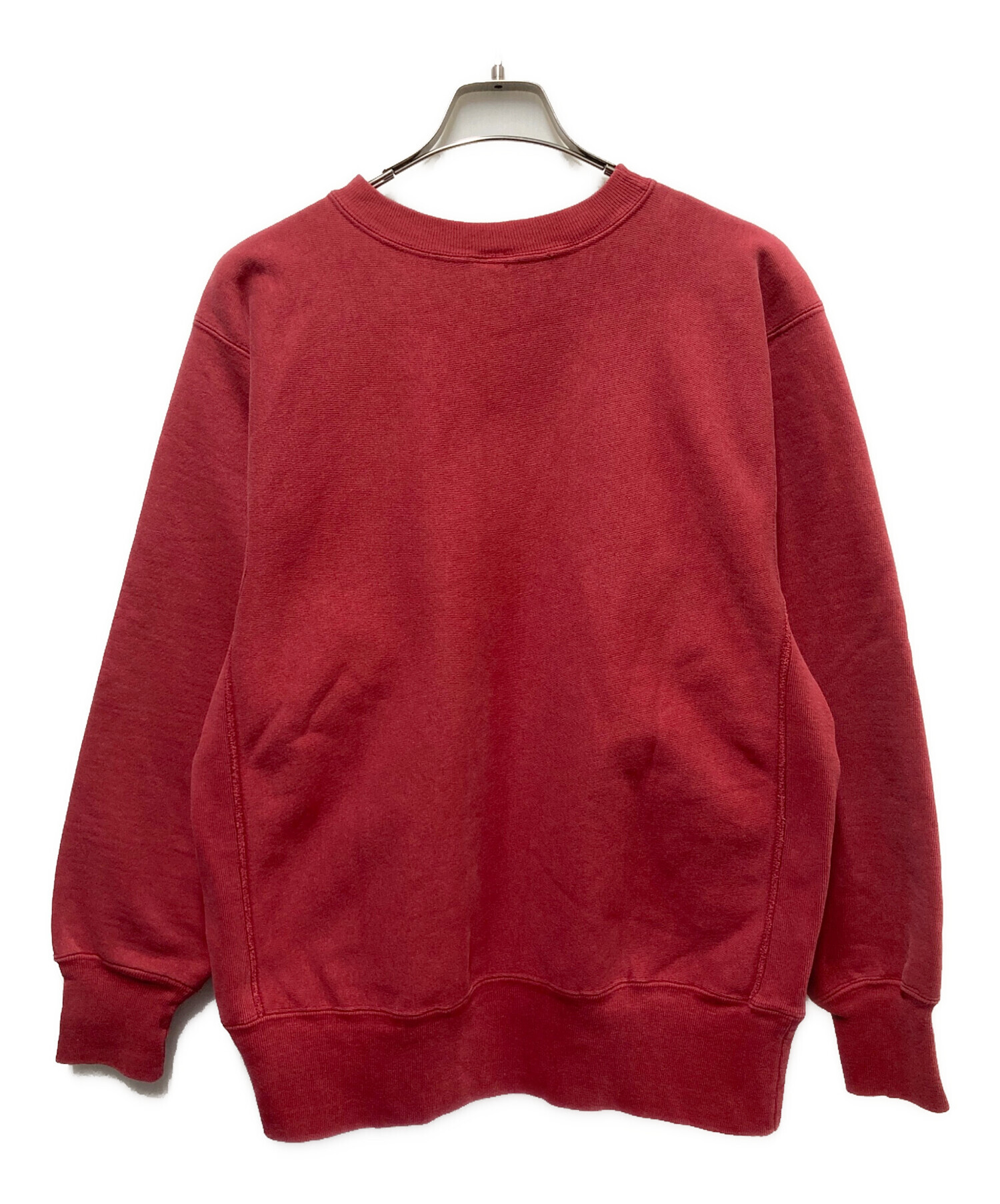 中古・古着通販】Champion (チャンピオン) 90s ワッペンREVERSE WEAVE 