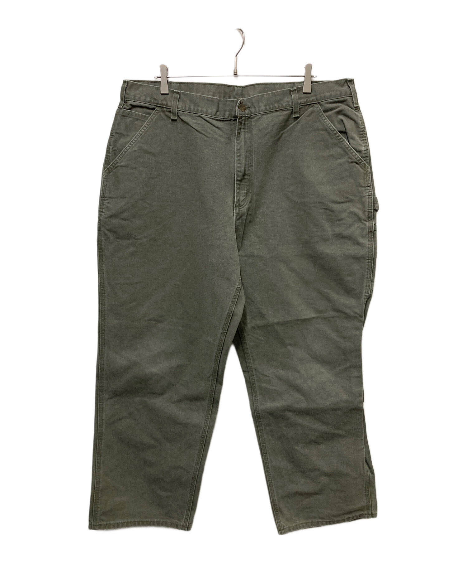 中古・古着通販】CarHartt (カーハート) ダックペインターパンツ