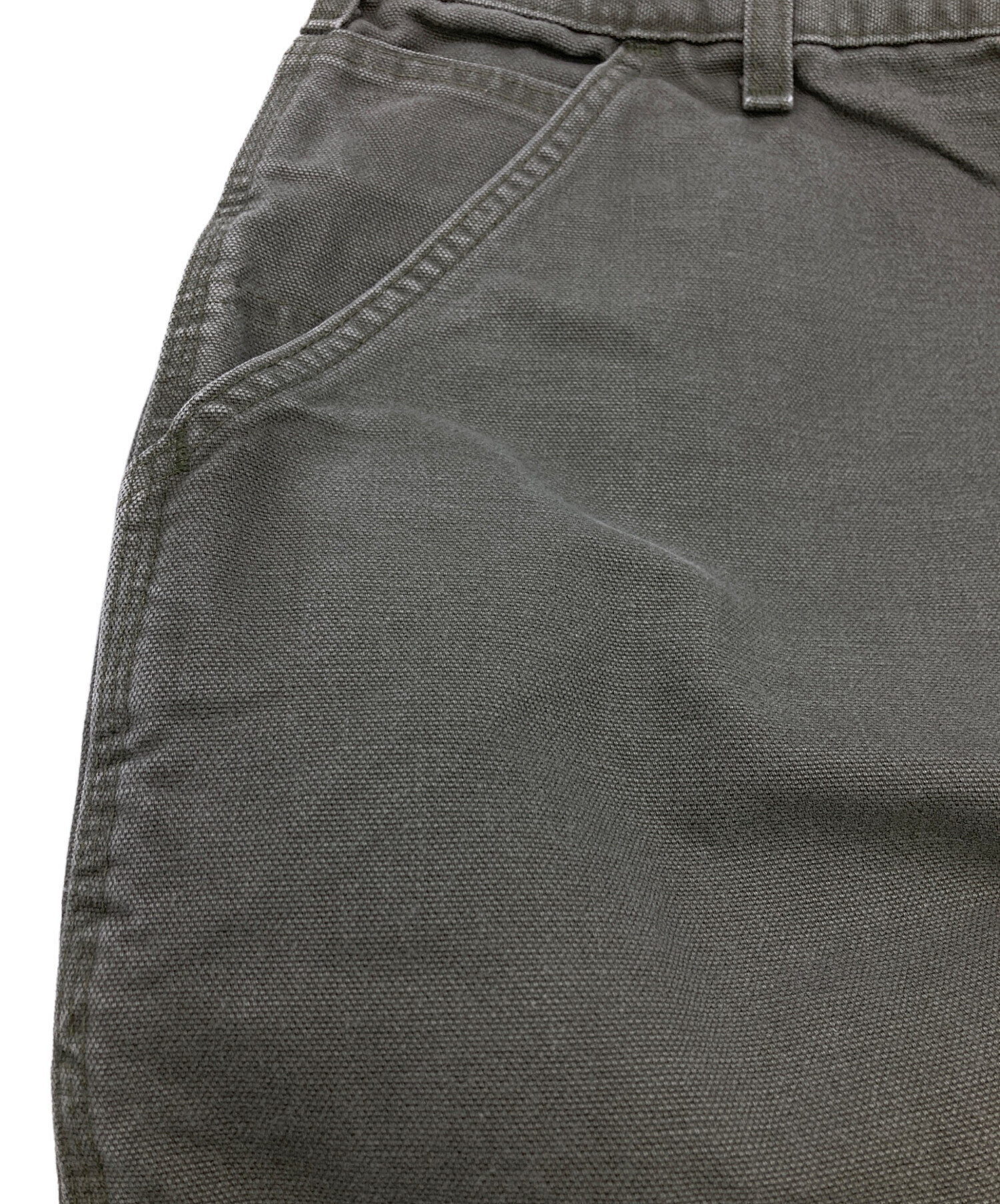 中古・古着通販】CarHartt (カーハート) ダックペインターパンツ