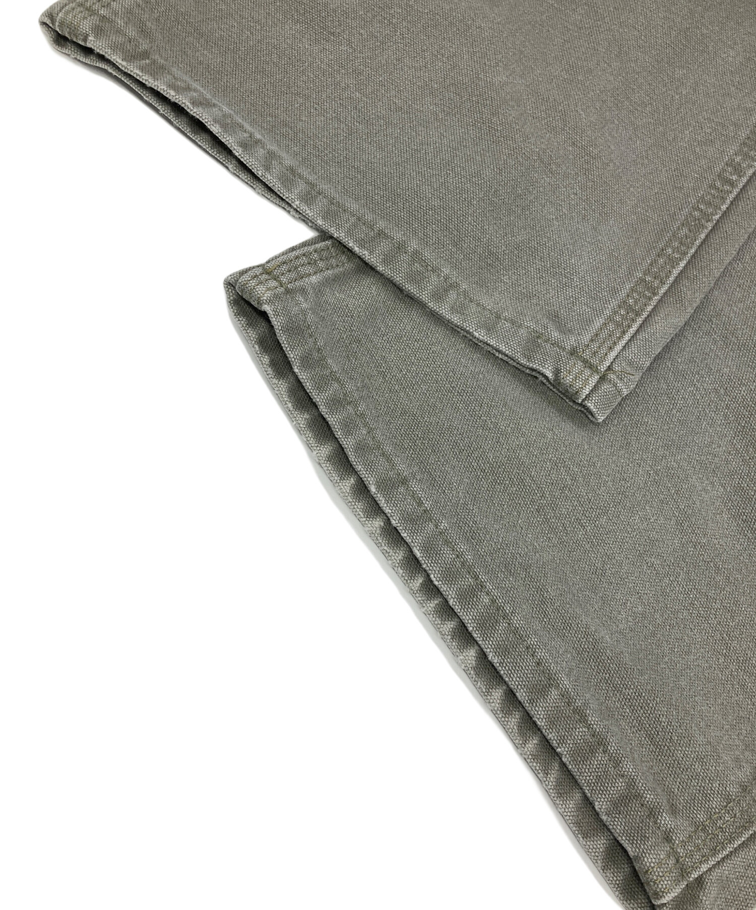 中古・古着通販】CarHartt (カーハート) ダックペインターパンツ