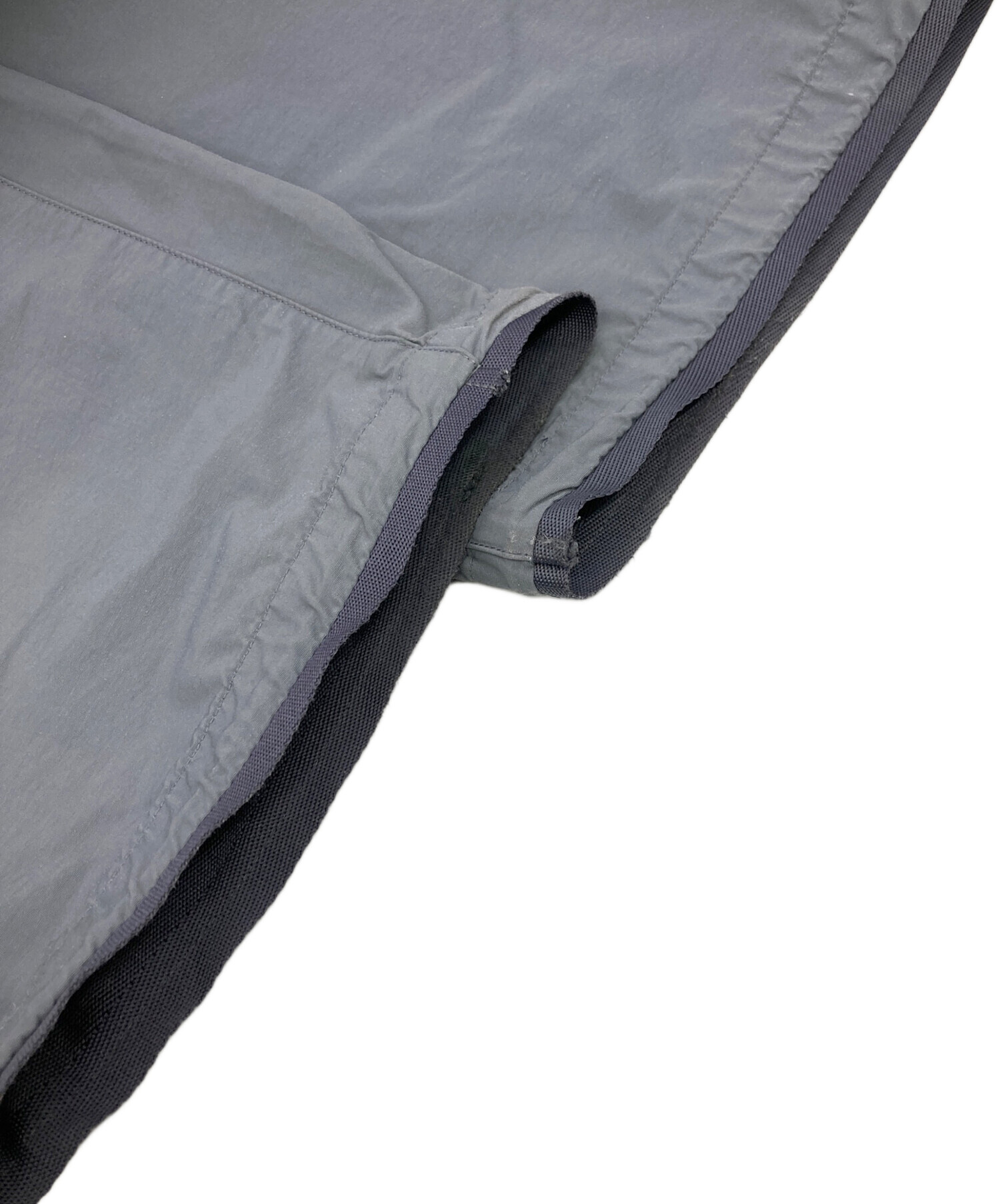 中古・古着通販】SAN SAN GEAR (サンサンギア) WEBBING PATCHED PANTS