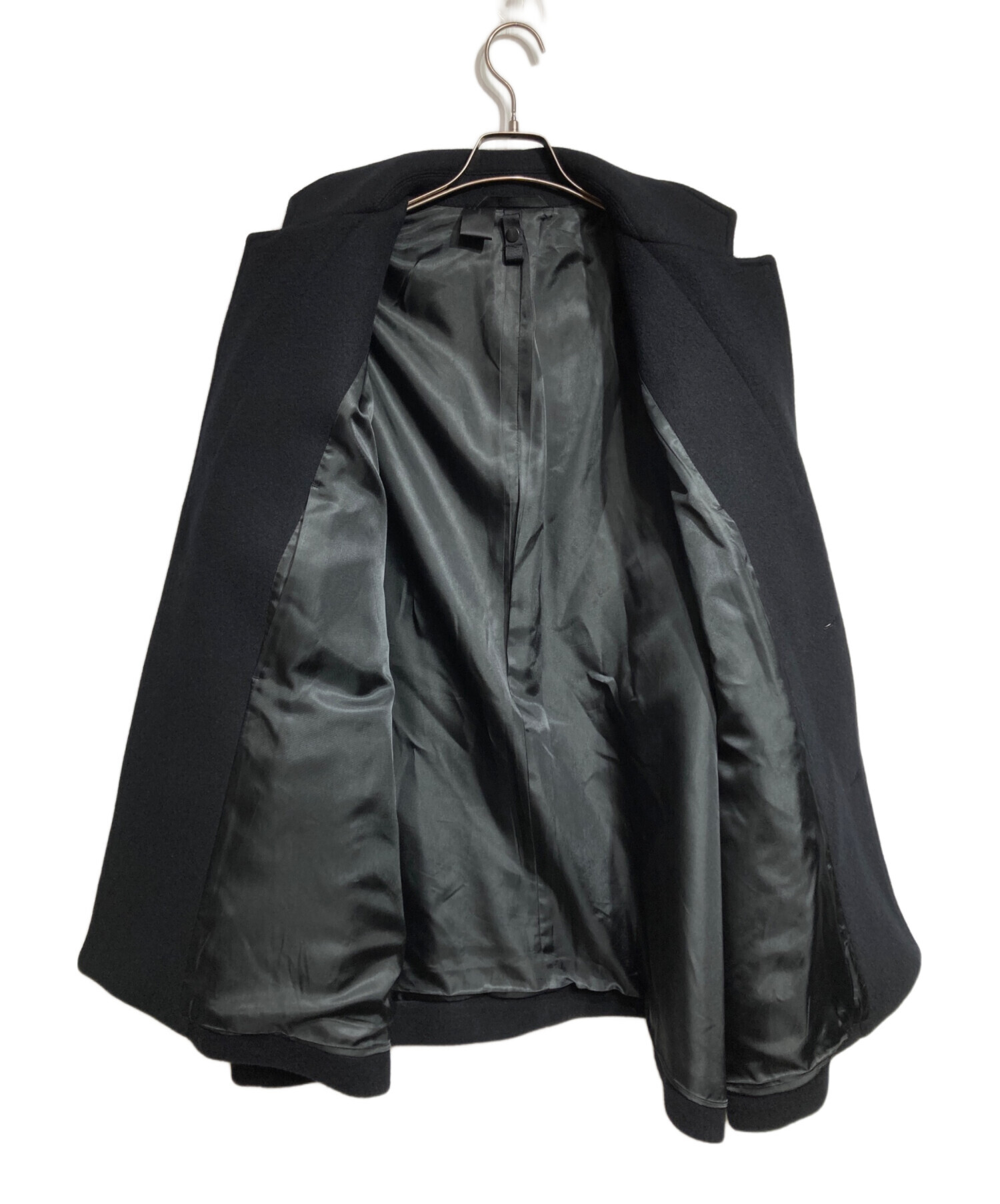 中古・古着通販】N.HOOLYWOOD (エヌ ハリウッド) CHESTER FIELD COAT