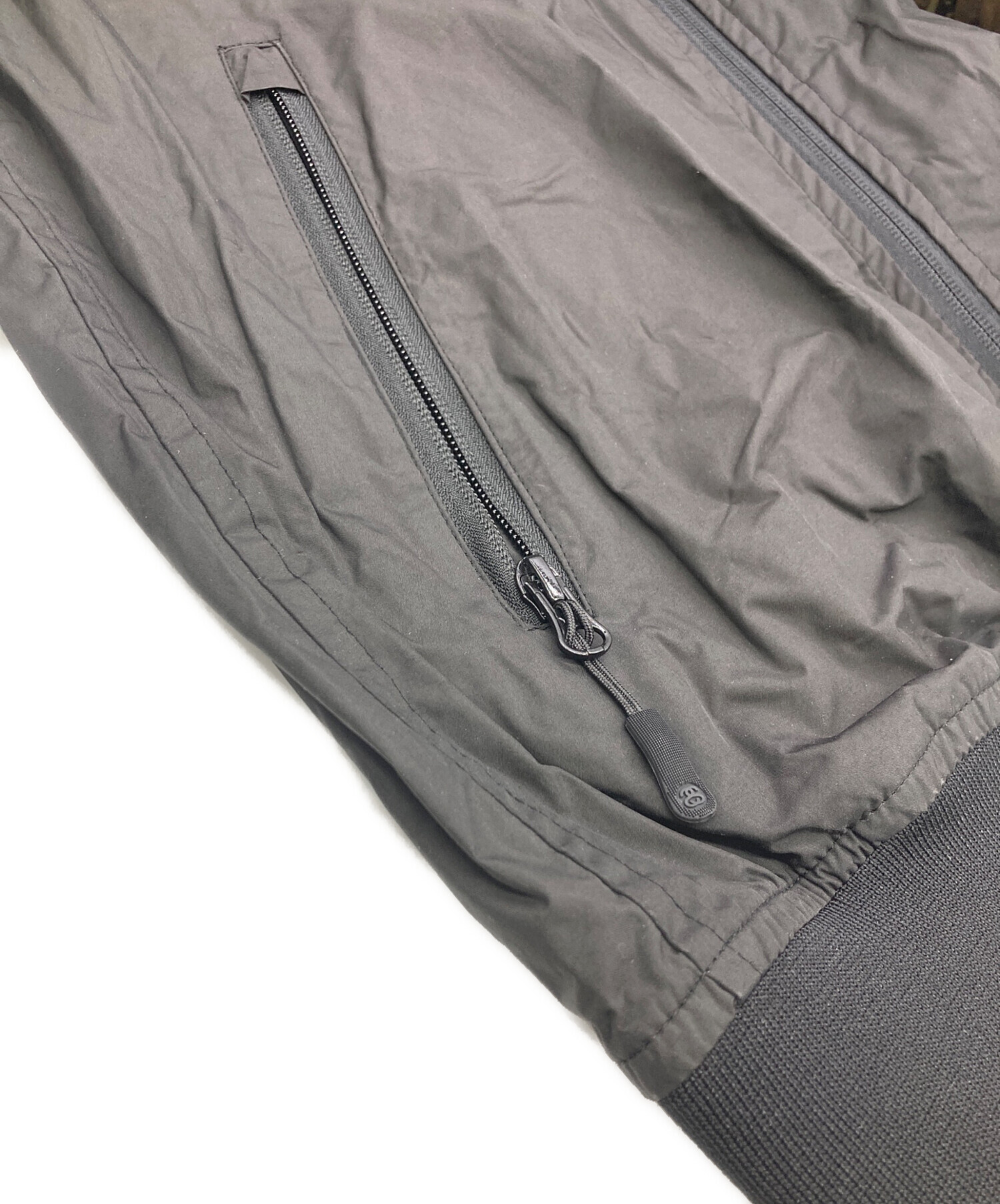 中古・古着通販】stussy (ステューシー) カモ柄ナイロンジャケット