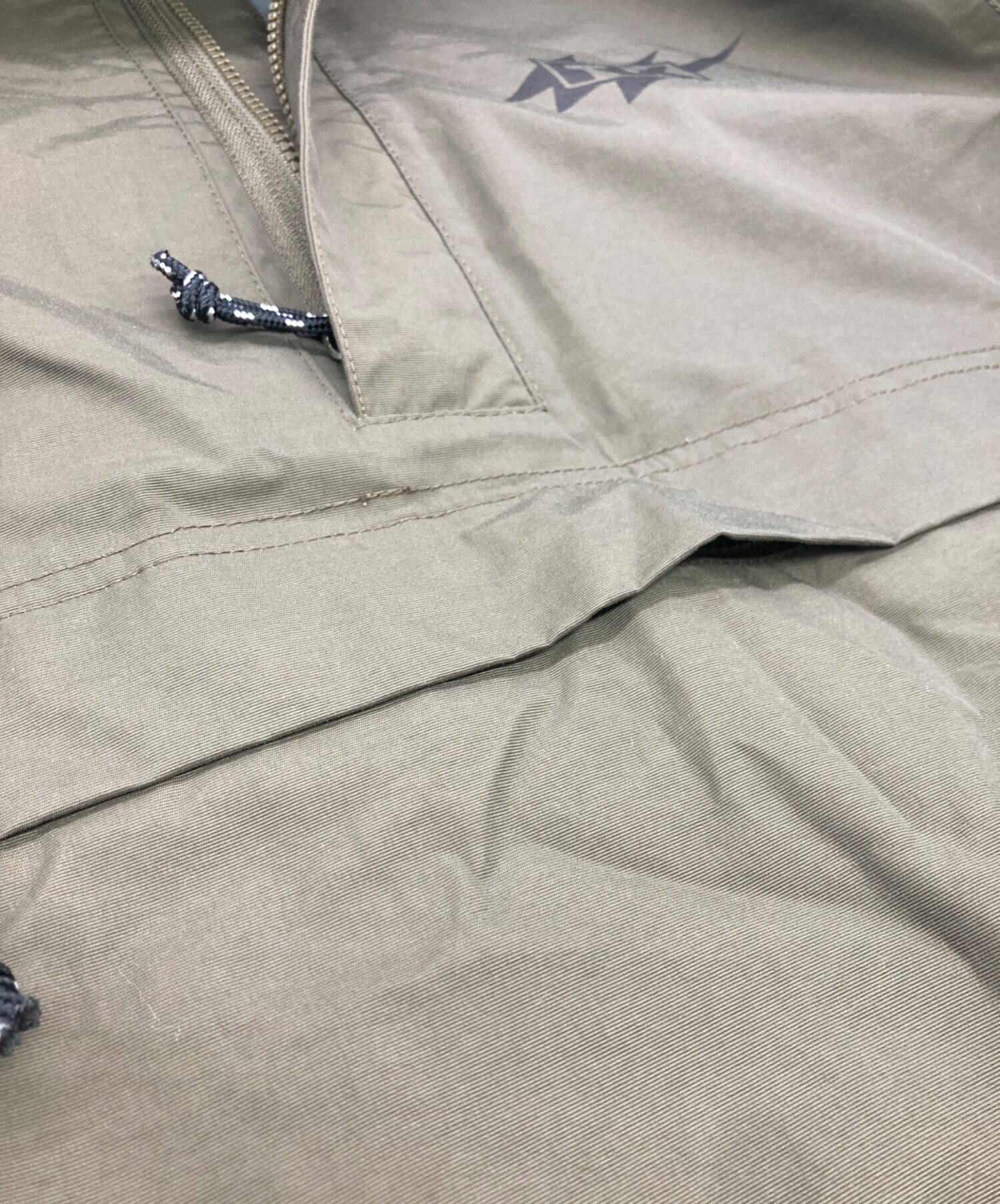 中古・古着通販】Hysteric Glamour (ヒステリックグラマー) ナイロン
