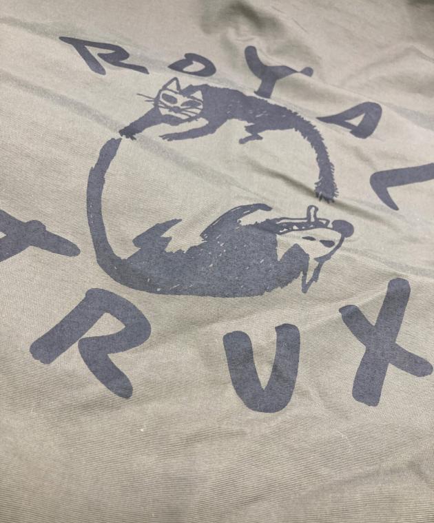 中古・古着通販】Hysteric Glamour (ヒステリックグラマー) ナイロン
