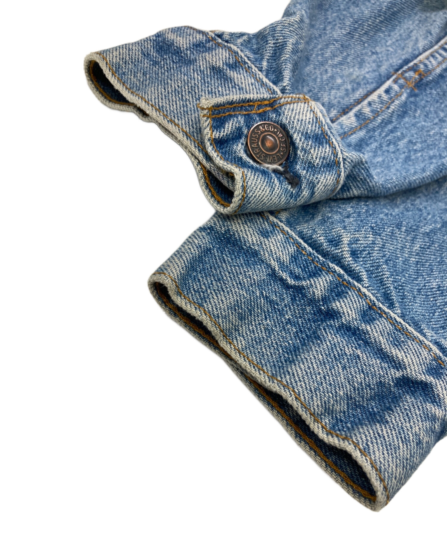 中古・古着通販】LEVI
