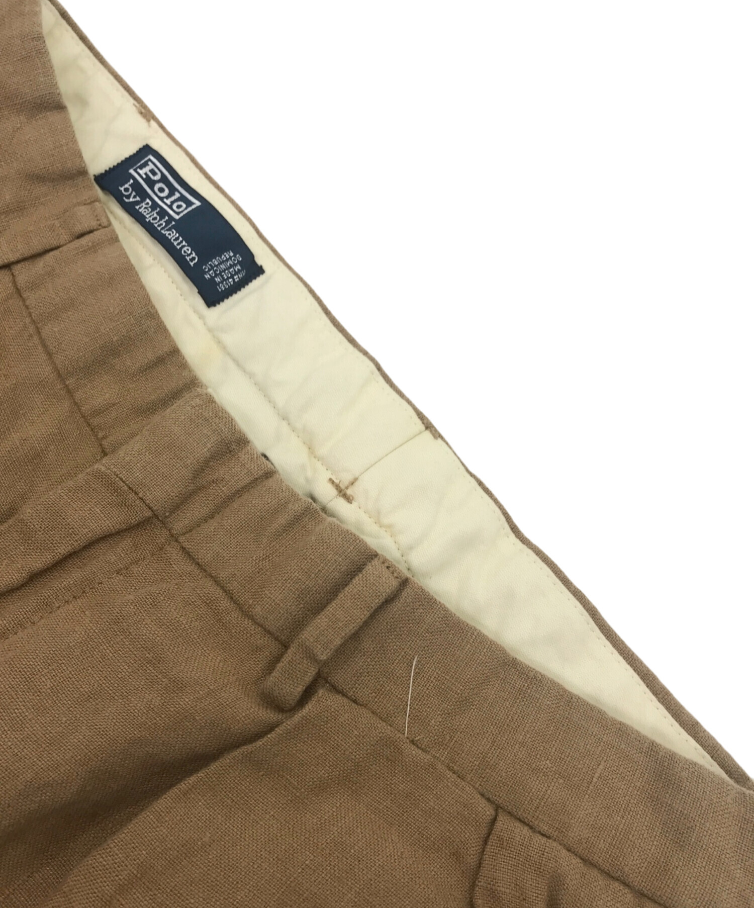 中古・古着通販】POLO RALPH LAUREN (ポロ・ラルフローレン) 90s