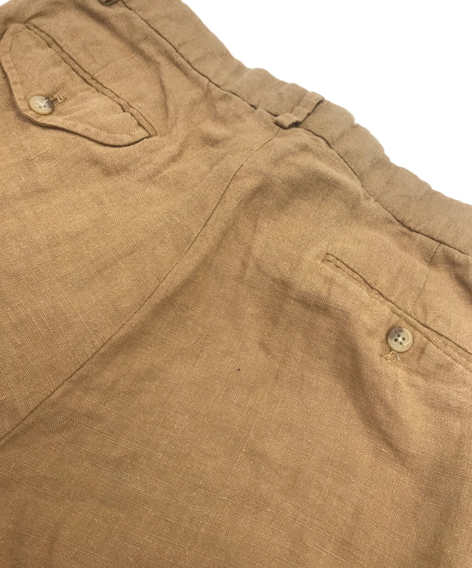 中古・古着通販】POLO RALPH LAUREN (ポロ・ラルフローレン) 90s