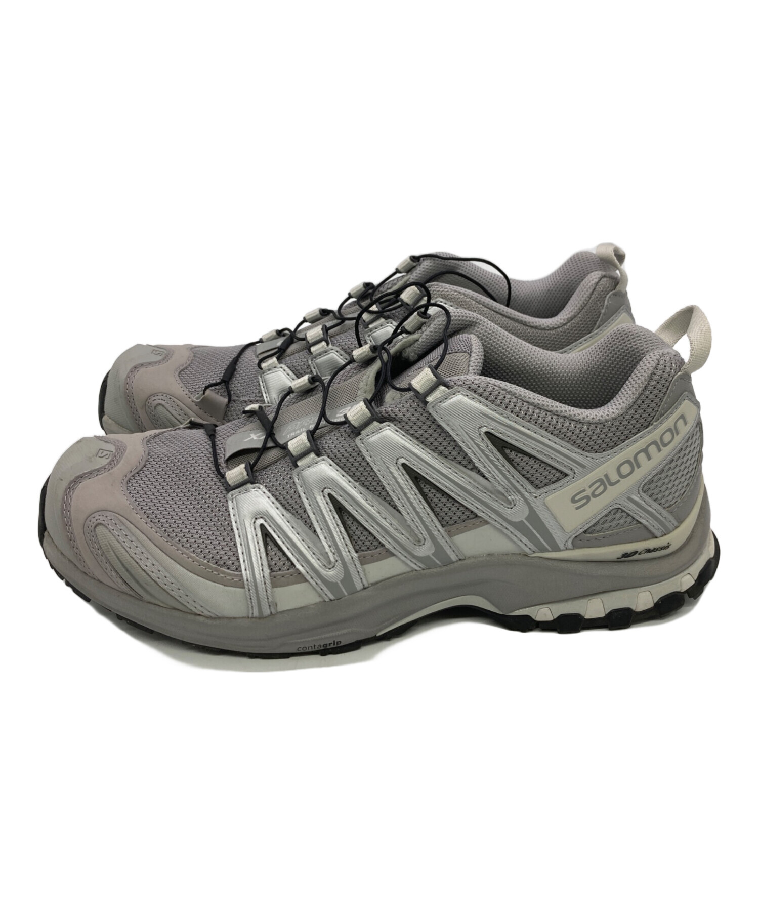 中古・古着通販】SALOMON (サロモン) XA PRO 3D グレー サイズ:27 