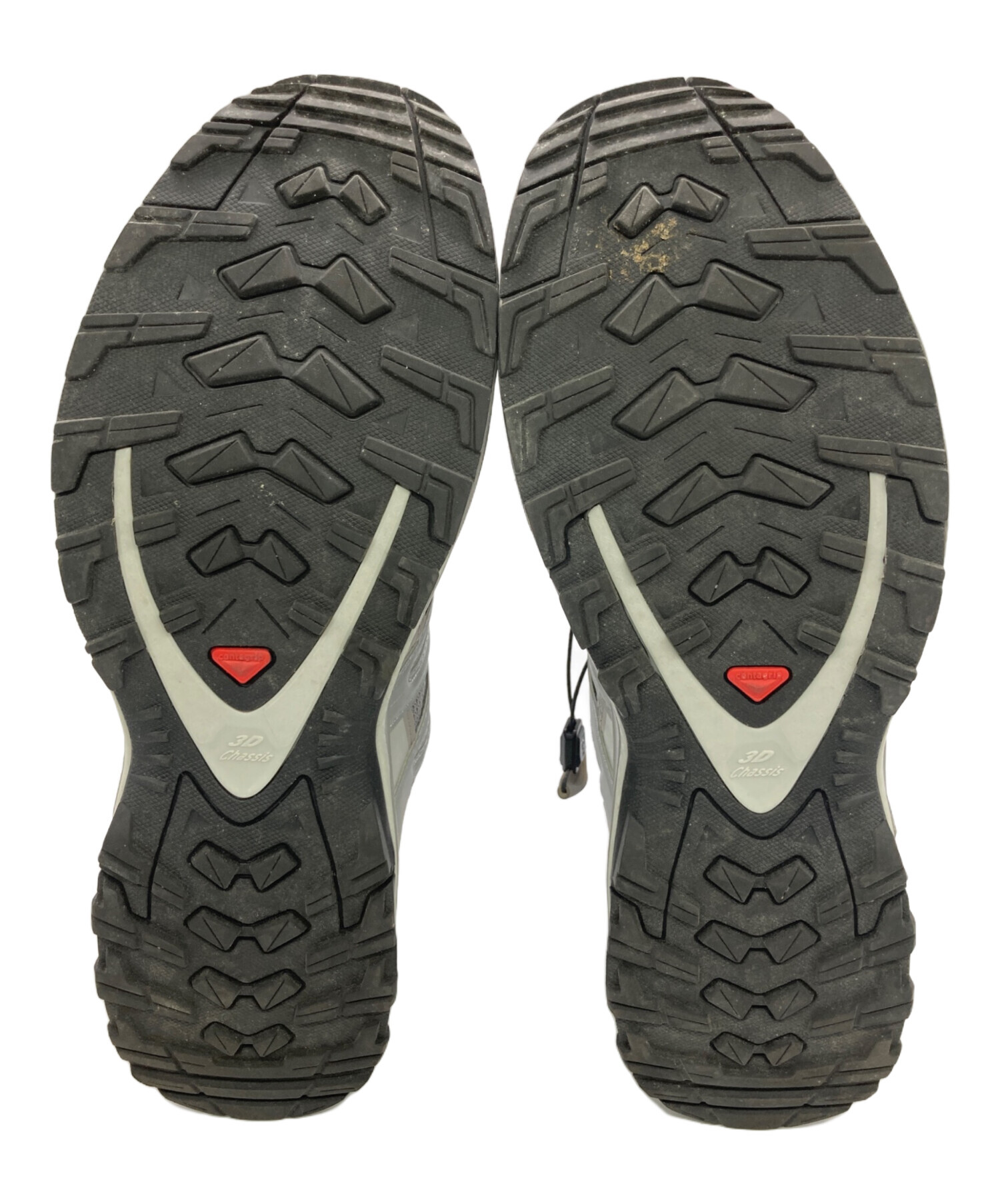中古・古着通販】SALOMON (サロモン) XA PRO 3D グレー サイズ:27 