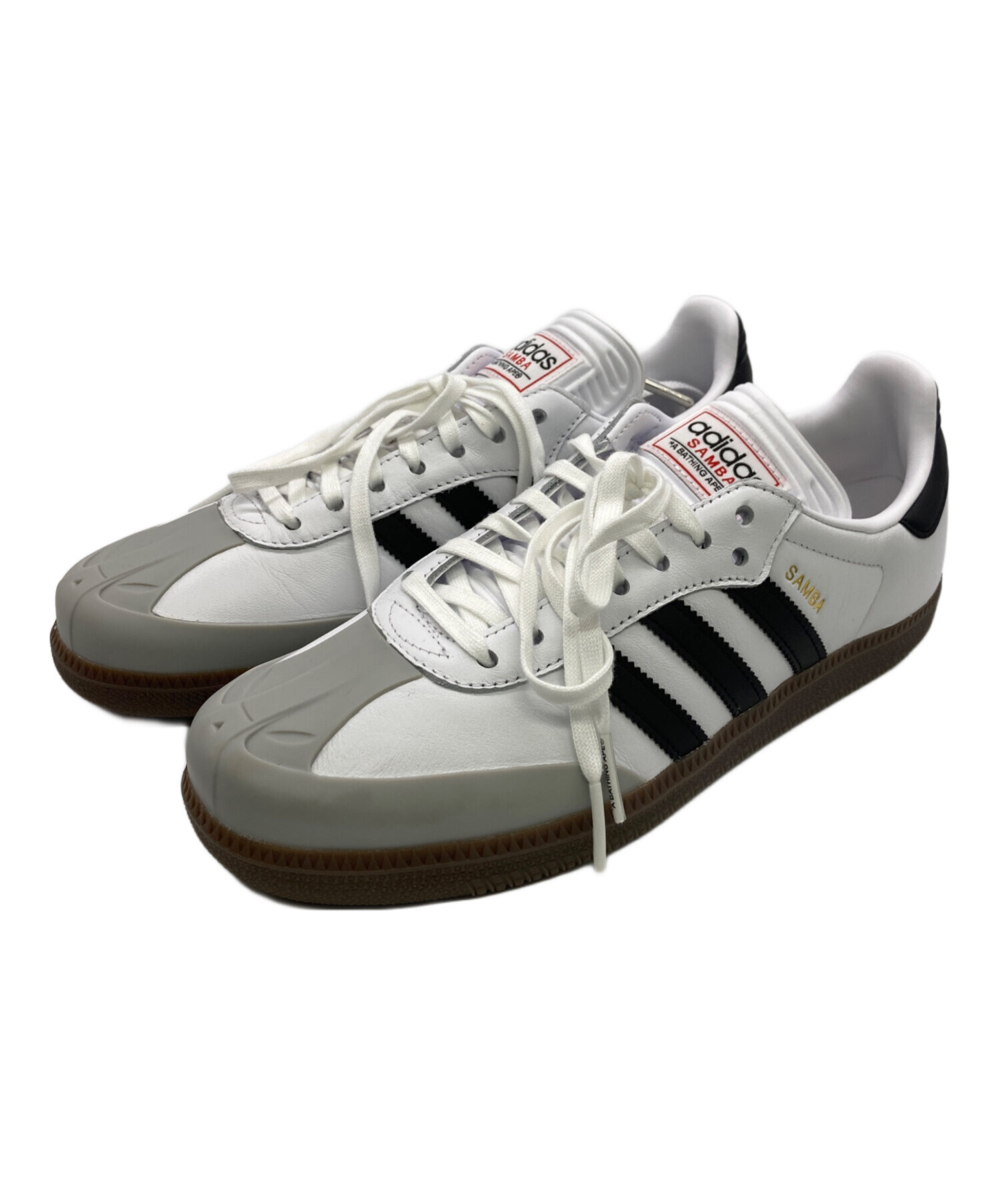 中古・古着通販】adidas (アディダス) A BATHING APE (ア ベイシング 
