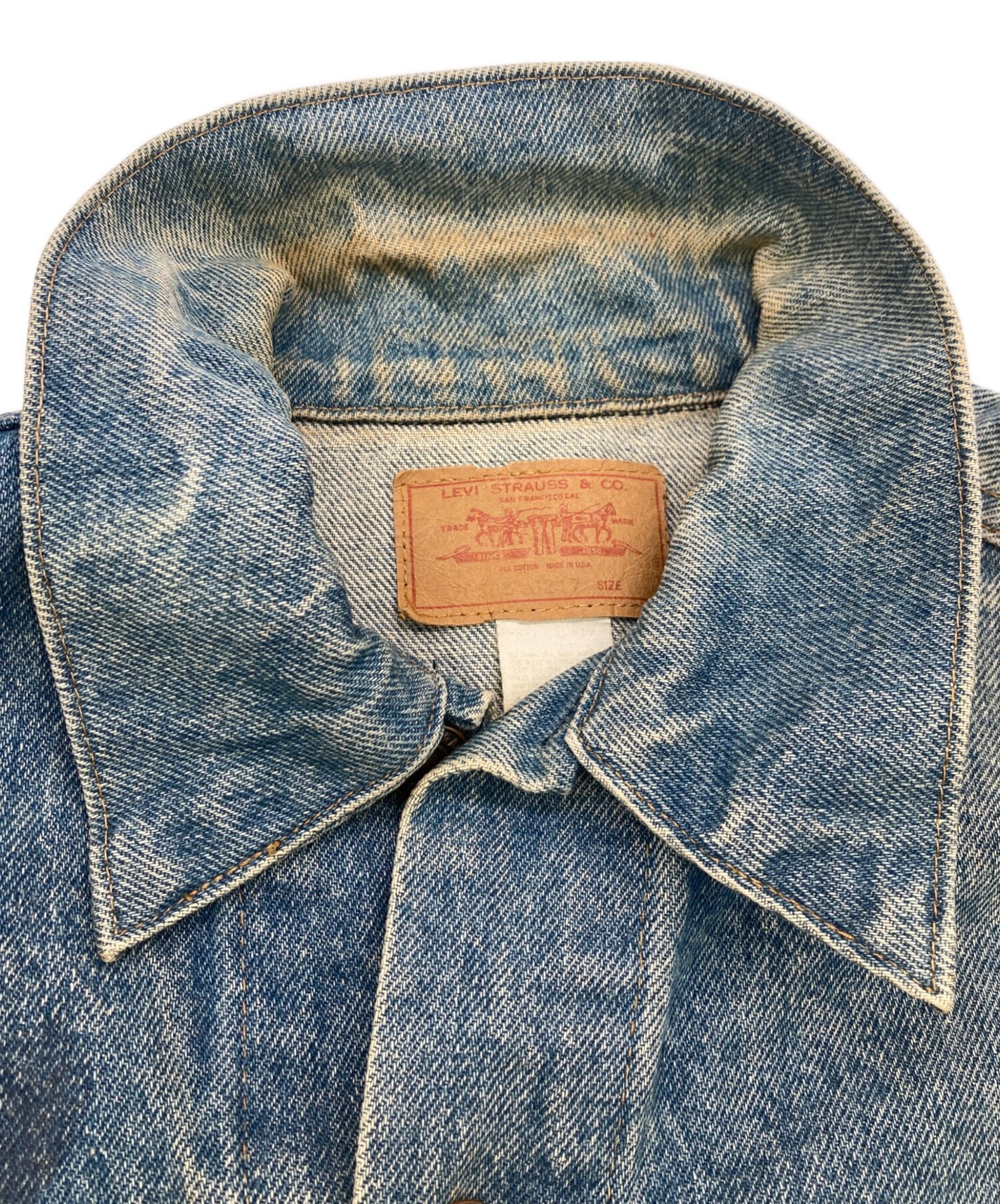 中古・古着通販】LEVI