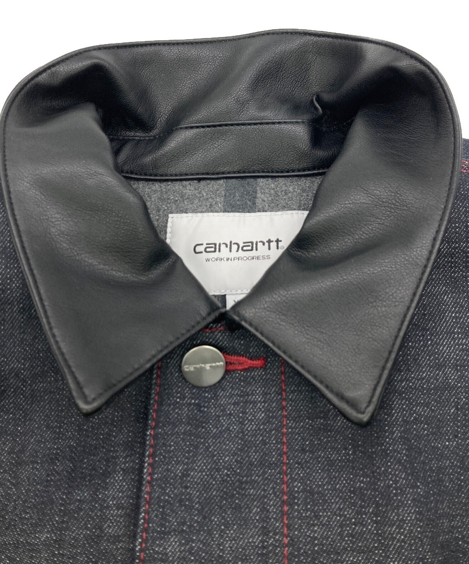 中古・古着通販】Carhartt WIP (カーハート ワーク イン プログレス