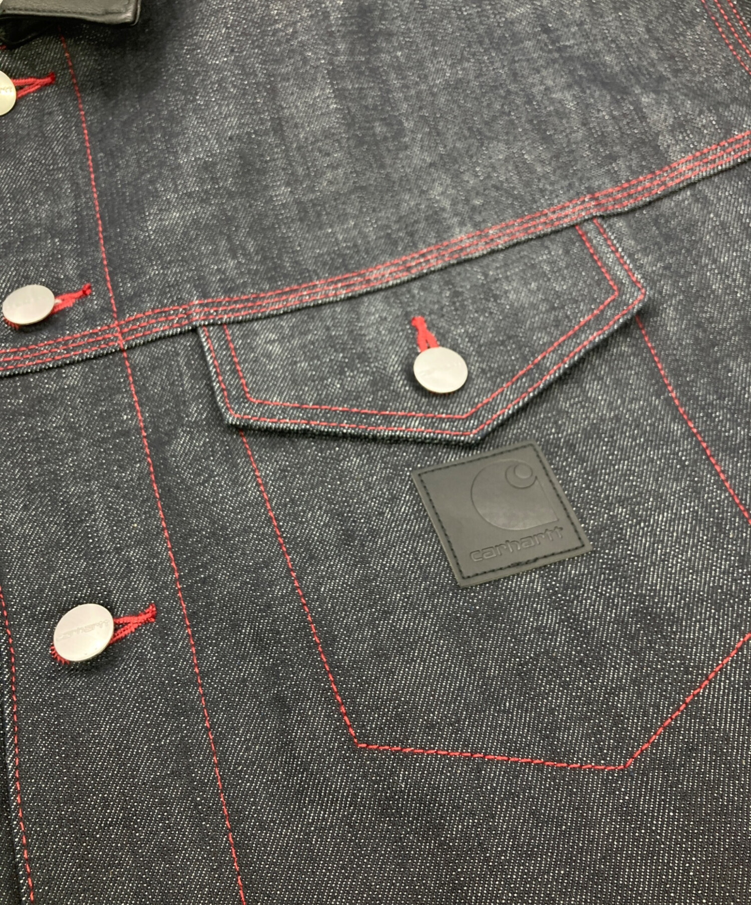 中古・古着通販】Carhartt WIP (カーハート ワーク イン プログレス