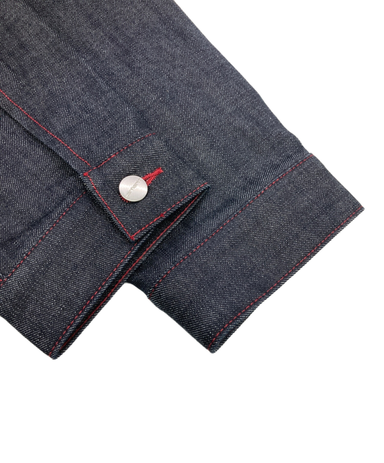 中古・古着通販】Carhartt WIP (カーハート ワーク イン プログレス