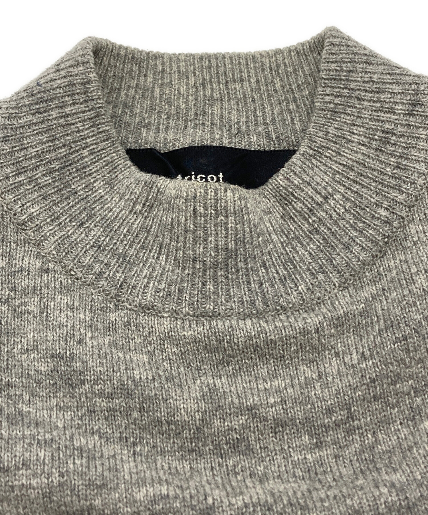 中古・古着通販】tricot COMME des GARCONS (トリココムデギャルソン