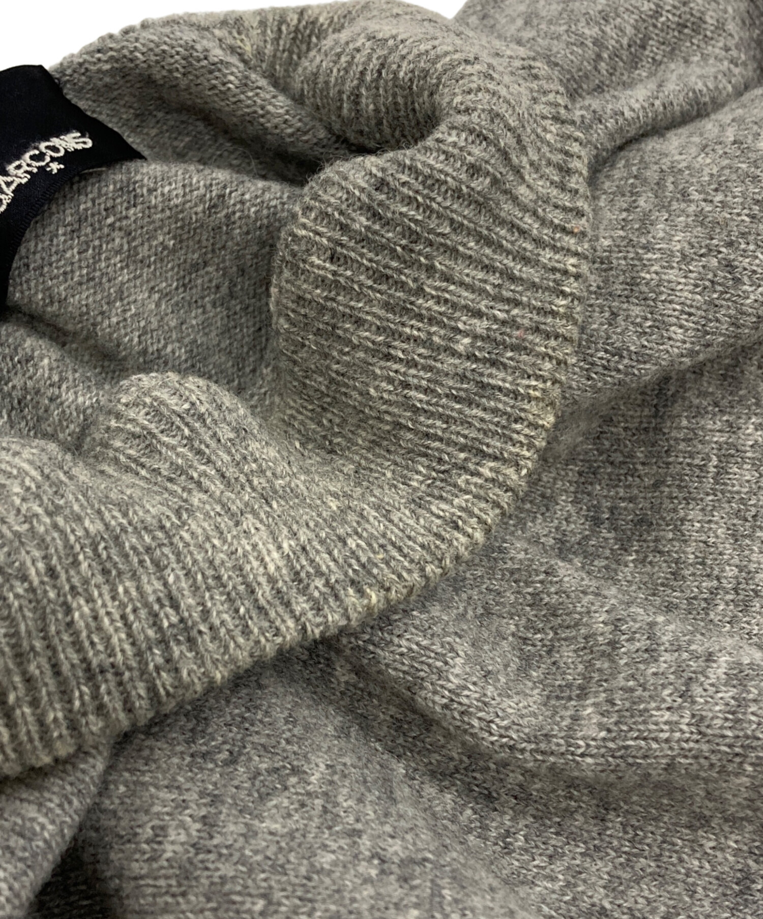 中古・古着通販】tricot COMME des GARCONS (トリココムデギャルソン