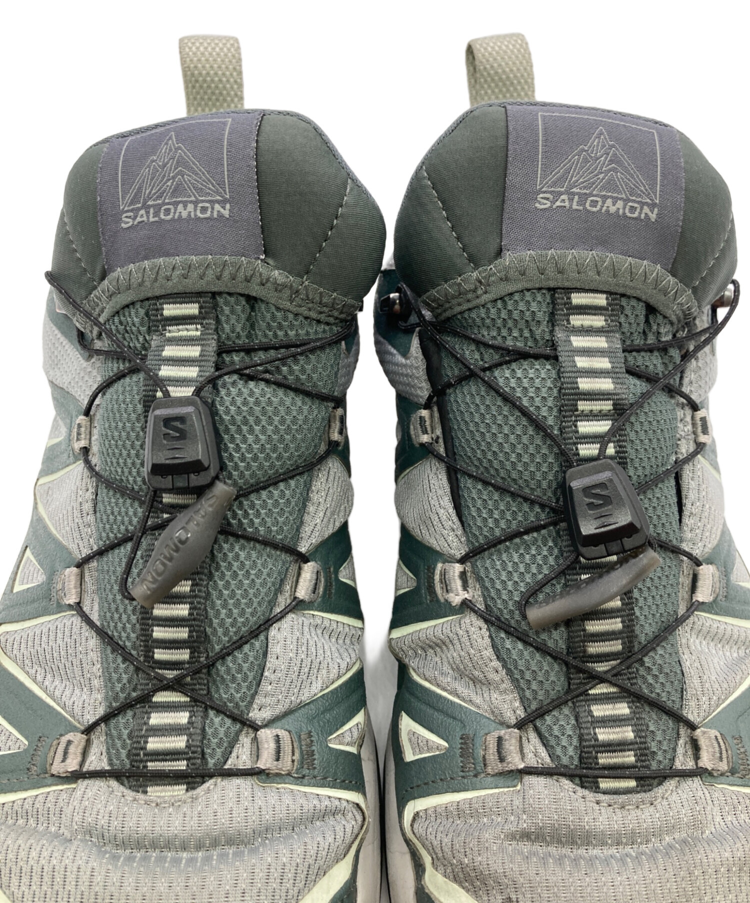 中古・古着通販】SALOMON (サロモン) X ULTRA 360 EDGE GORE−TEX