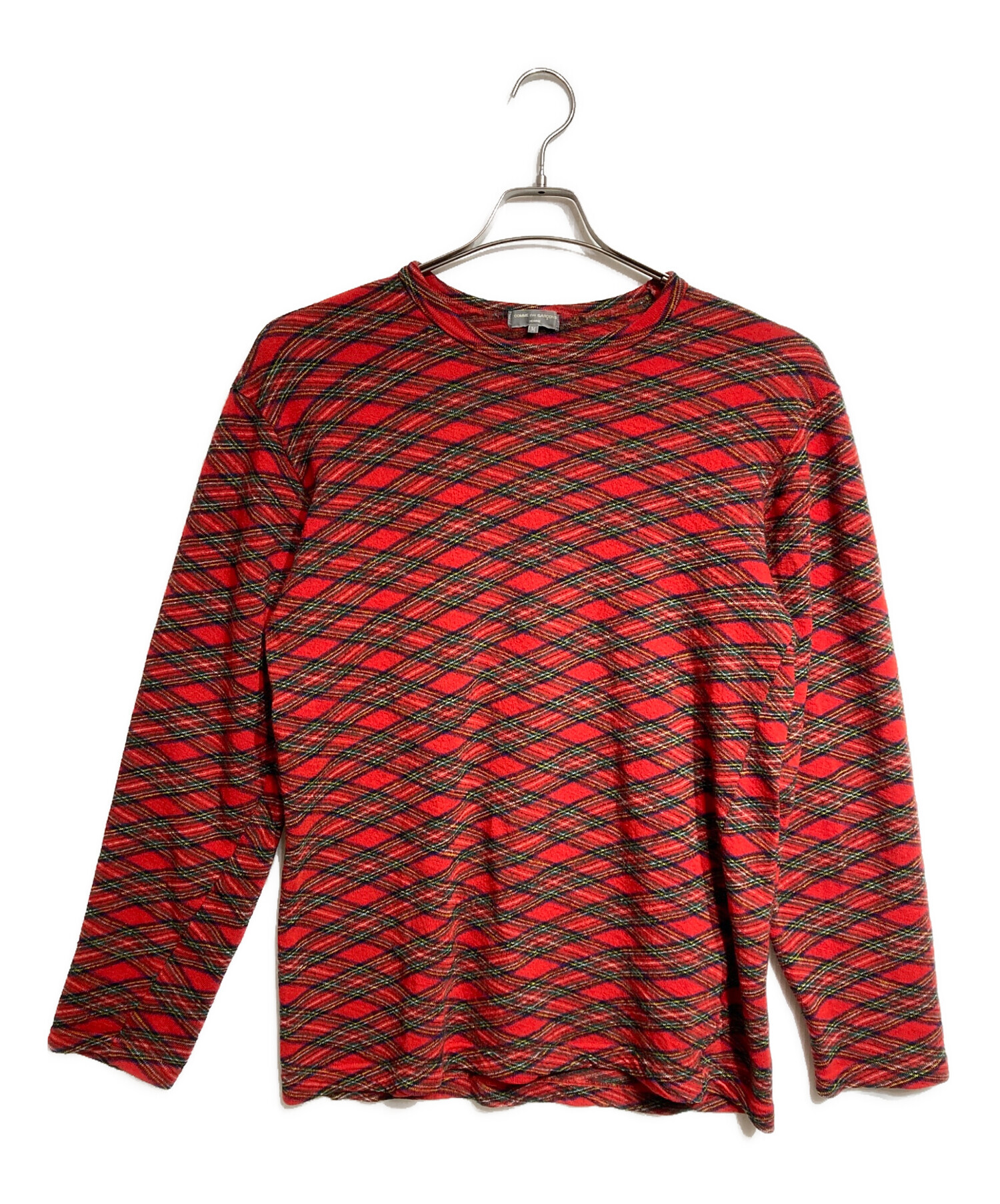 中古・古着通販】COMME des GARCONS HOMME (コムデギャルソン オム