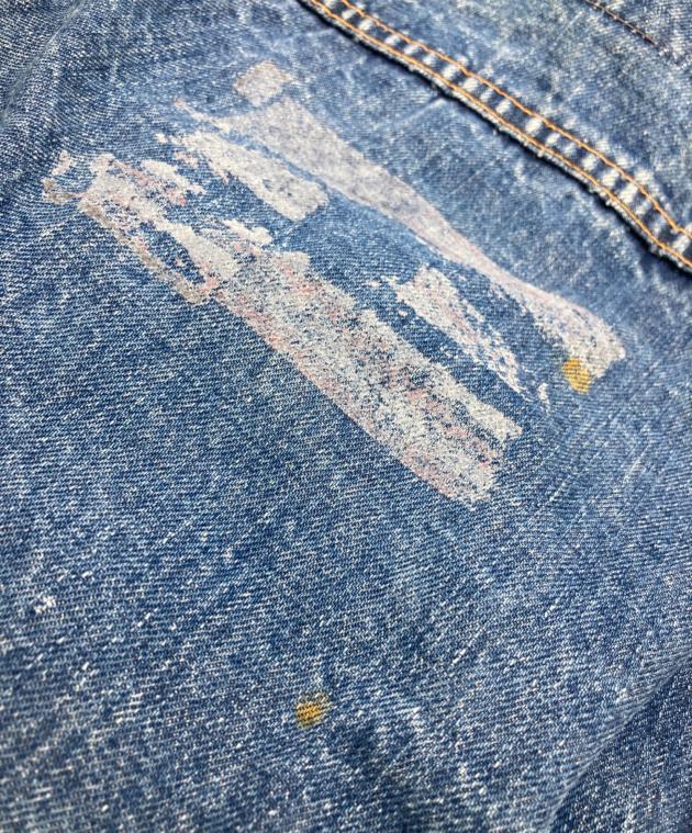 中古・古着通販】LEVI'S (リーバイス) 60s-70s 4th 70505デニム