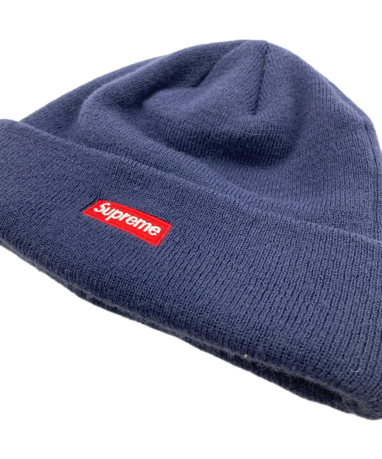 未使用 Supreme R.I.P. New Era ネイビー 16aw 106274410_o3.jpg?