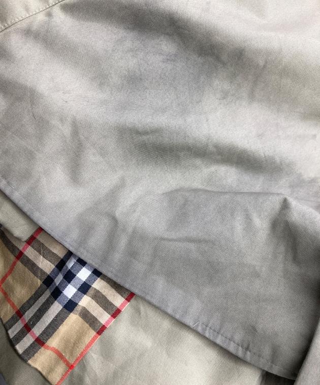 中古・古着通販】Burberry's (バーバリー) トレンチコート ベージュ
