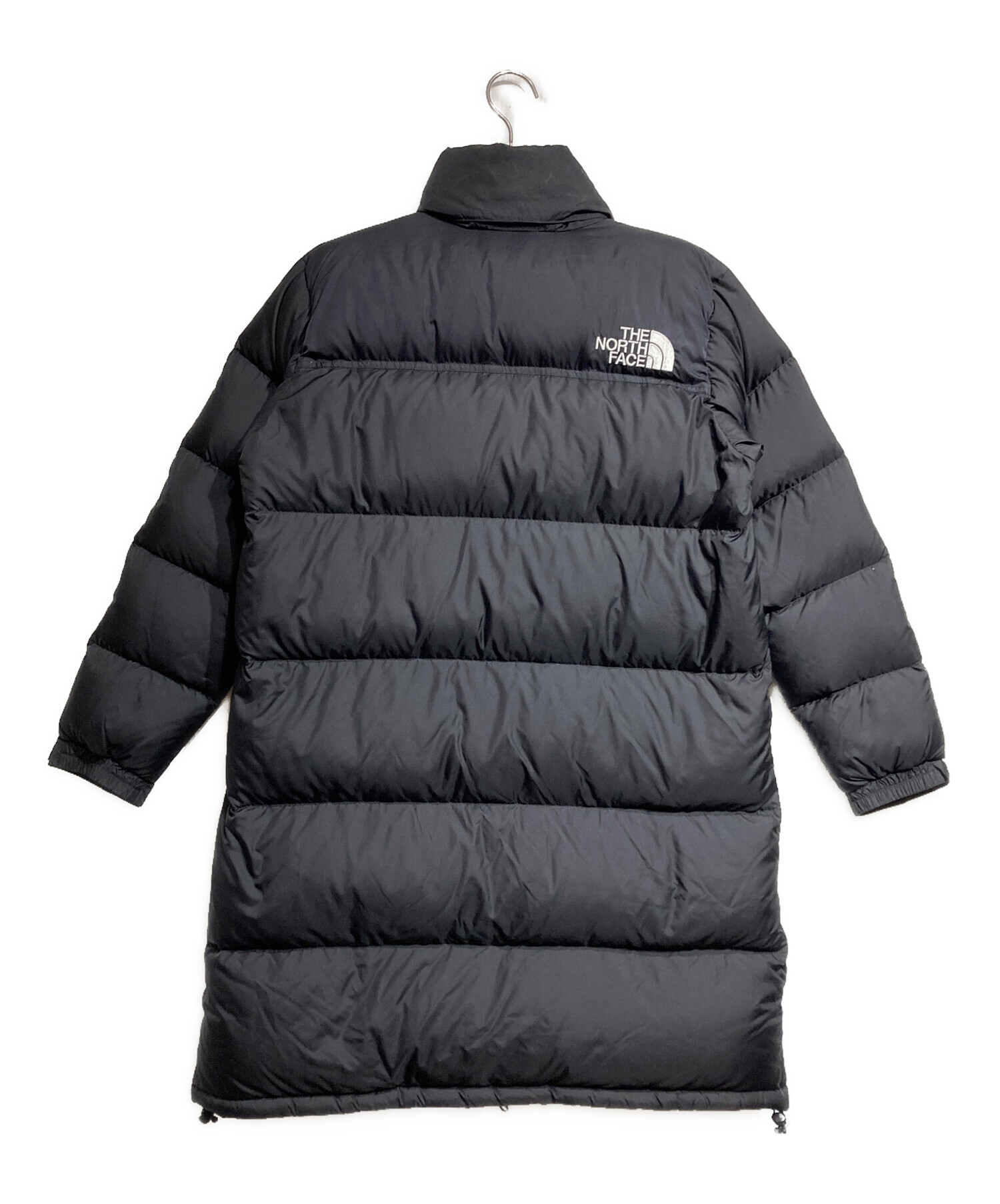 中古・古着通販】THE NORTH FACE (ザ ノース フェイス) ロングヌプシ 