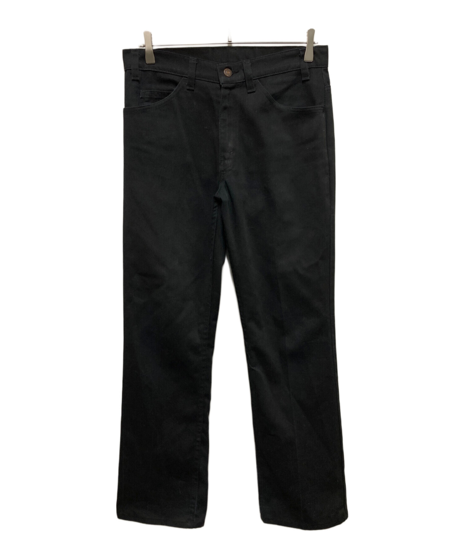 中古・古着通販】LEVI'S (リーバイス) 90s STA-PREST 517 ピケパンツ