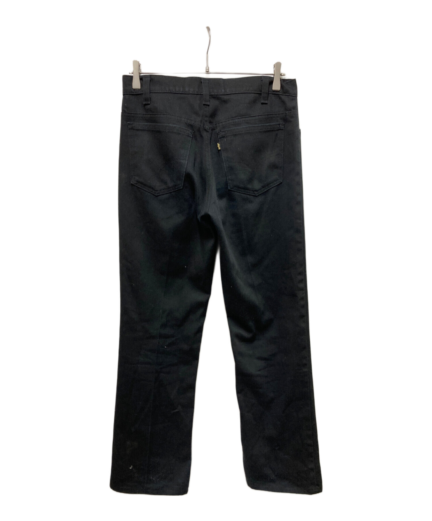 中古・古着通販】LEVI'S (リーバイス) 90s STA-PREST 517 ピケパンツ