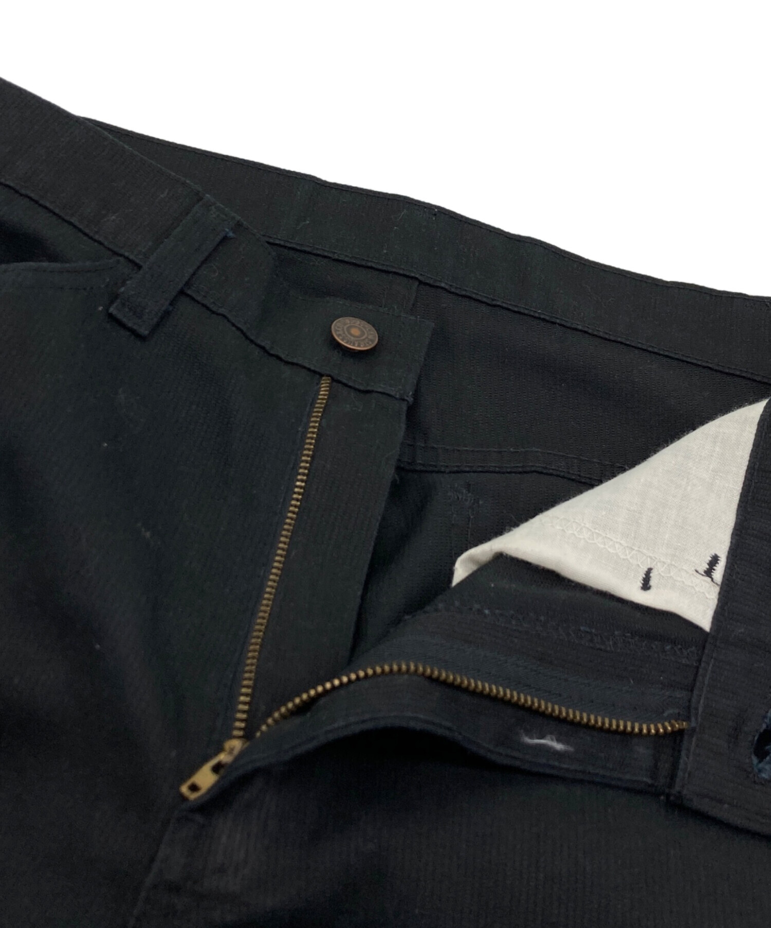 中古・古着通販】LEVI'S (リーバイス) 90s STA-PREST 517 ピケパンツ 中古・古着通販】LEVI'S (リーバイス) 90s STA-PREST 517 ピケパンツ