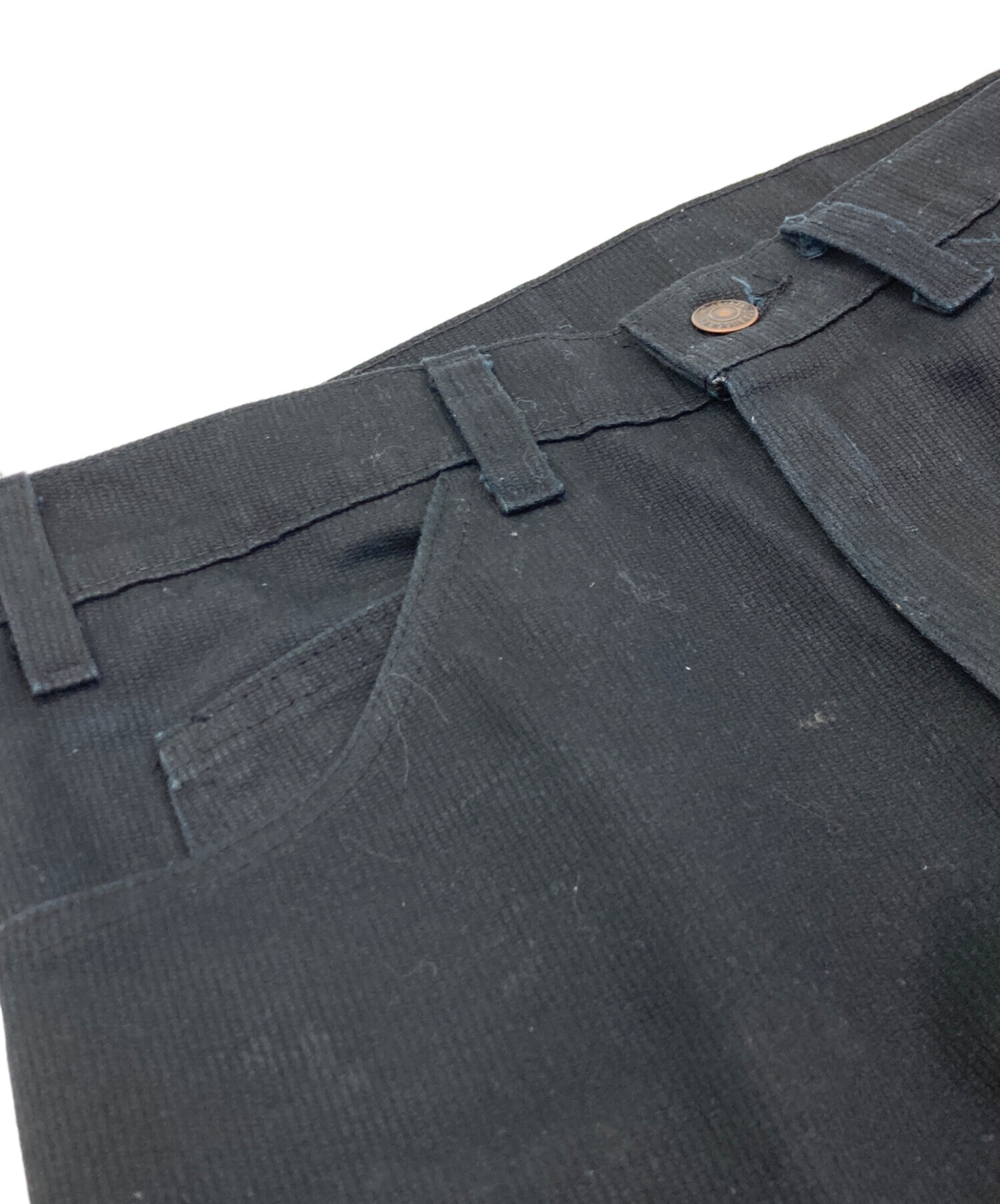 中古・古着通販】LEVI'S (リーバイス) 90s STA-PREST 517 ピケパンツ