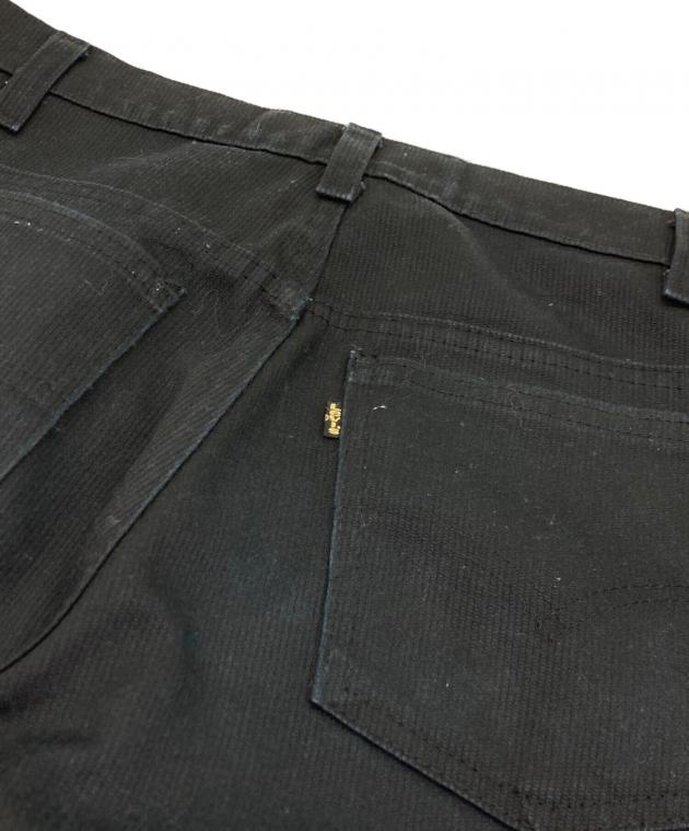 中古・古着通販】LEVI'S (リーバイス) 90s STA-PREST 517 ピケパンツ