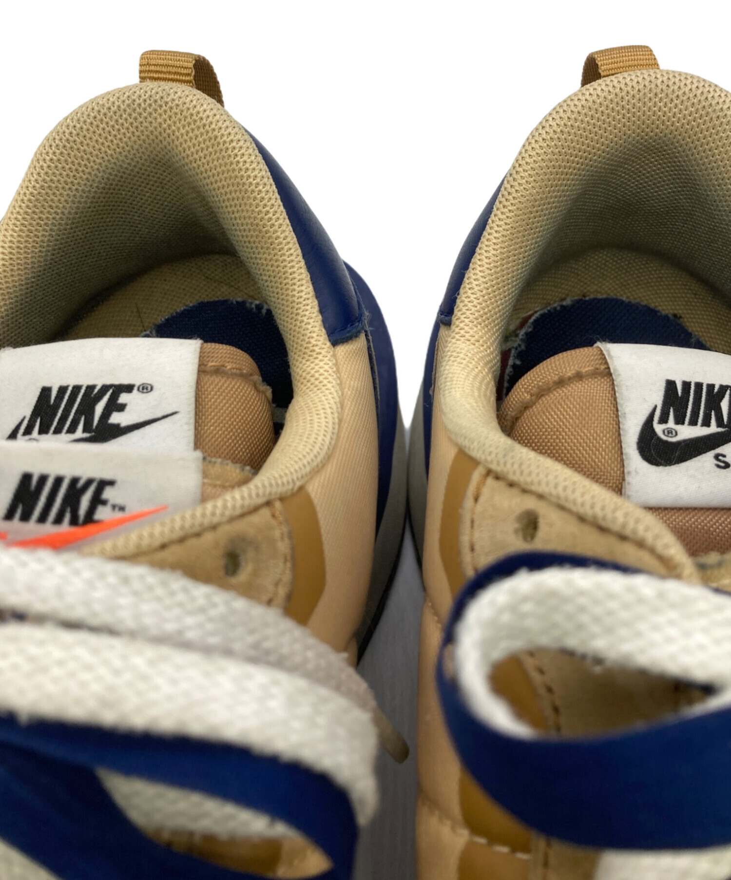 中古・古着通販】NIKE (ナイキ) sacai (サカイ) VaporWaffle 