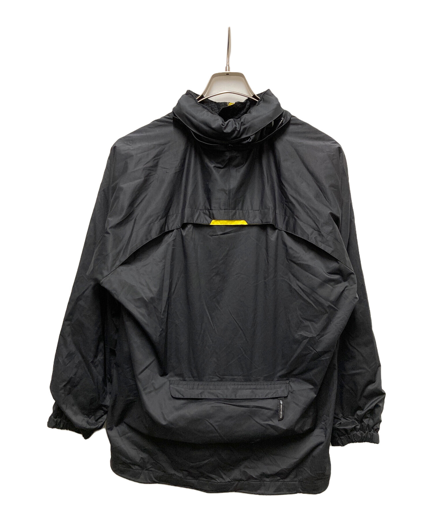 中古・古着通販】NIKE (ナイキ) 00sパッカブルナイロンジャケット 