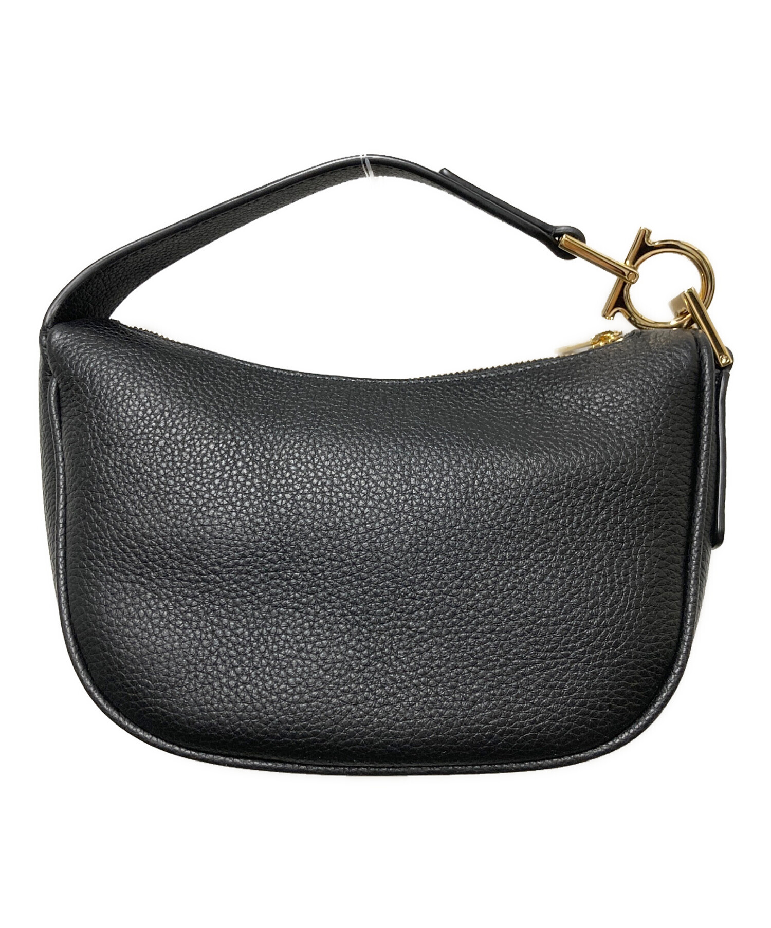 中古・古着通販】Ferragamo (フェラガモ) Hobo bag (XS) ハンドバッグ