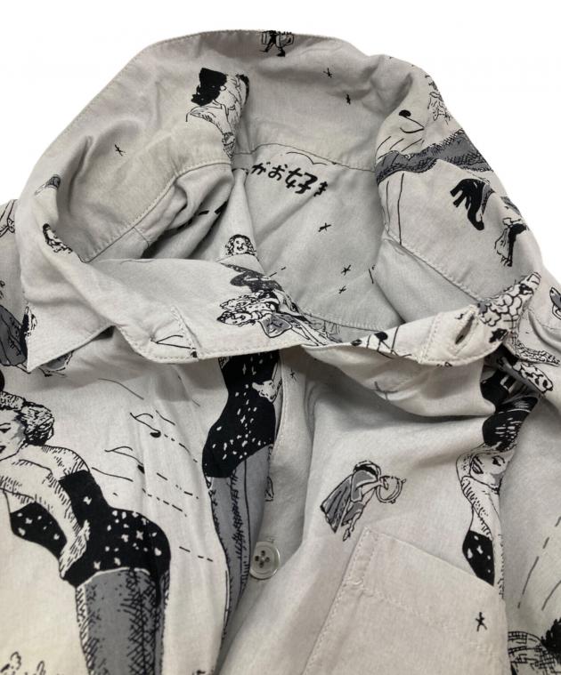 中古・古着通販】Porter Classic (ポータークラシック) BLONDES PREFER