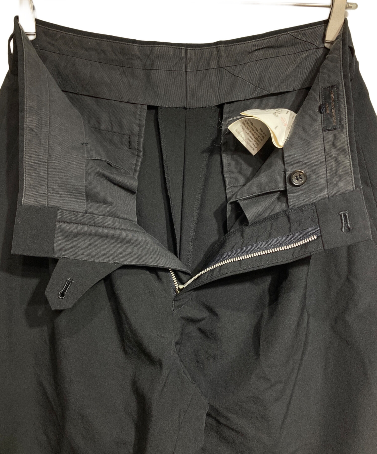 中古・古着通販】COMME des GARCONS HOMME (コムデギャルソン オム
