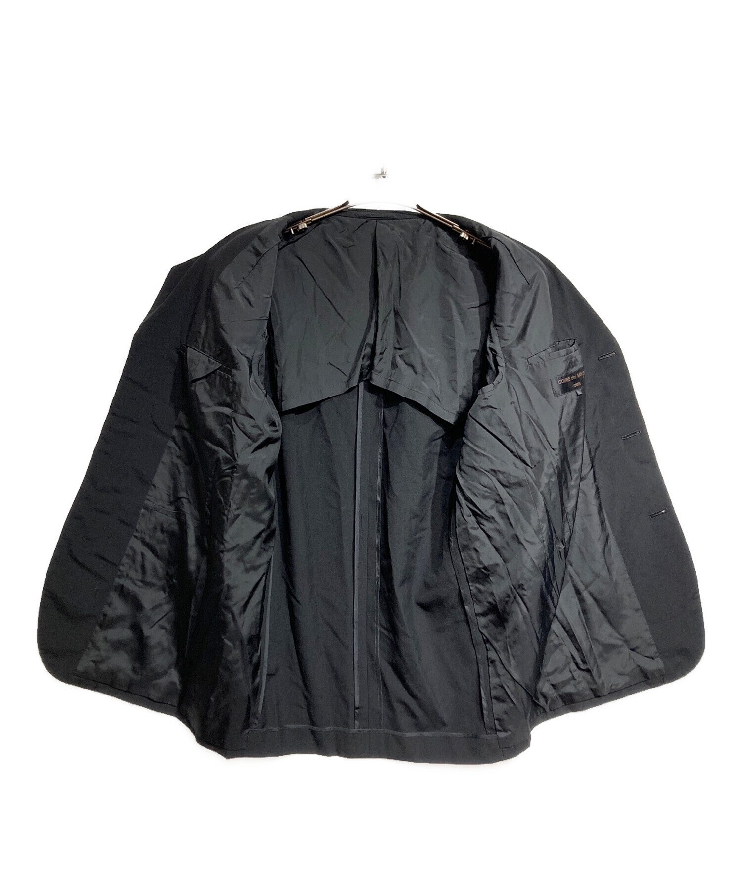 中古・古着通販】COMME des GARCONS HOMME (コムデギャルソン オム
