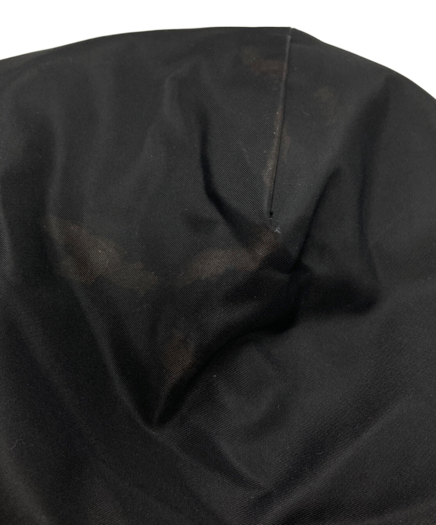 中古・古着通販】BALENCIAGA (バレンシアガ) フーデットナイロン