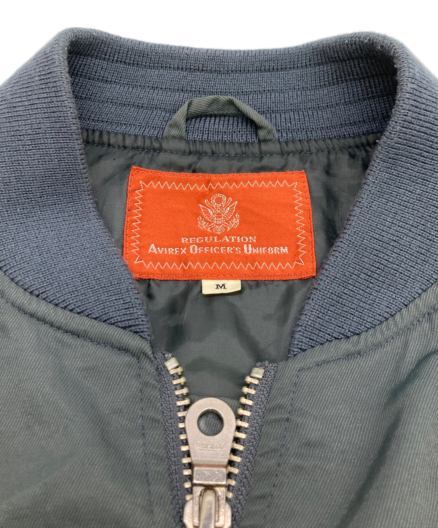 中古・古着通販】AVIREX (アヴィレックス) L2－B TYPE スカジャン