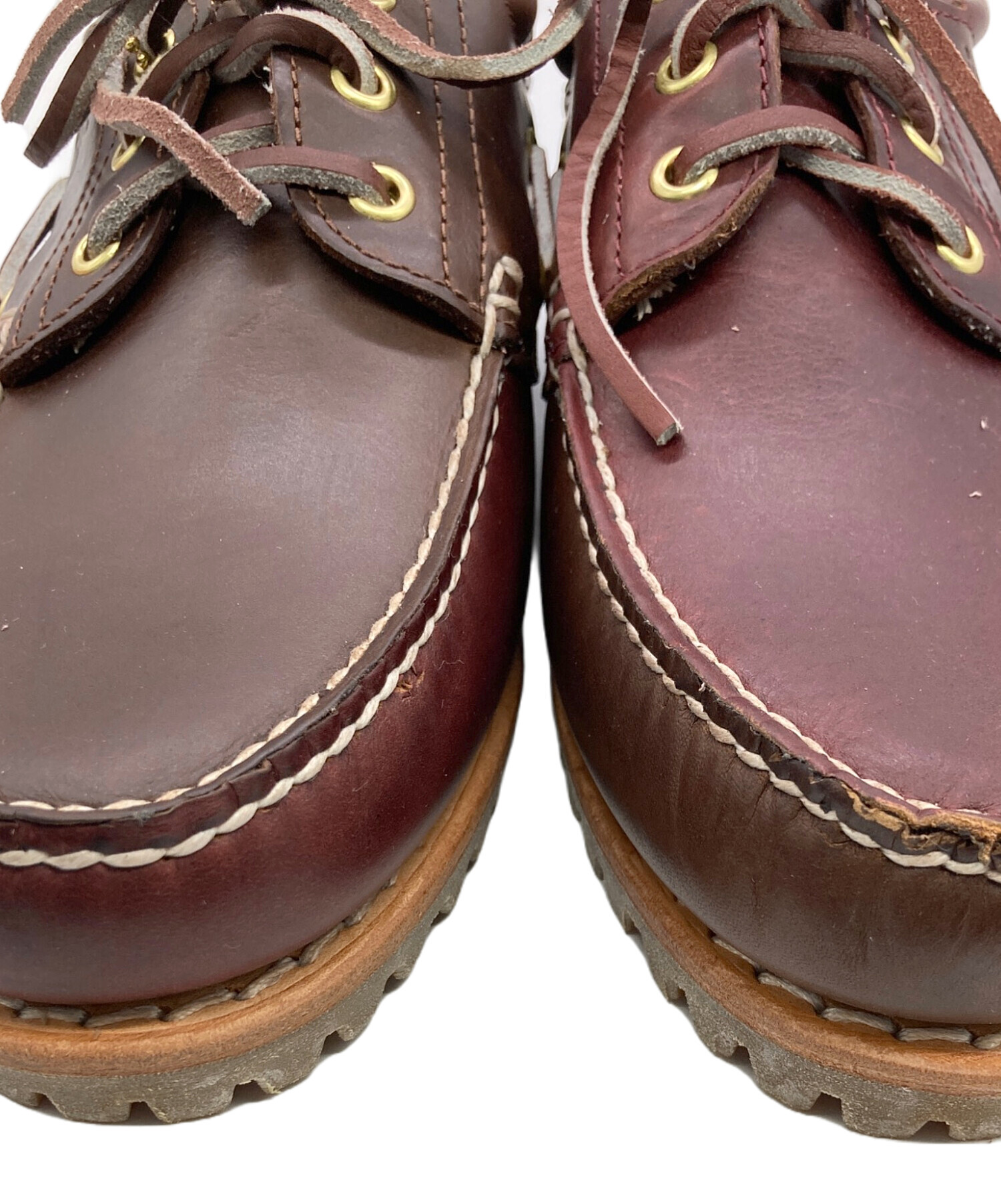 中古・古着通販】Timberland (ティンバーランド) BEAMS (ビームス