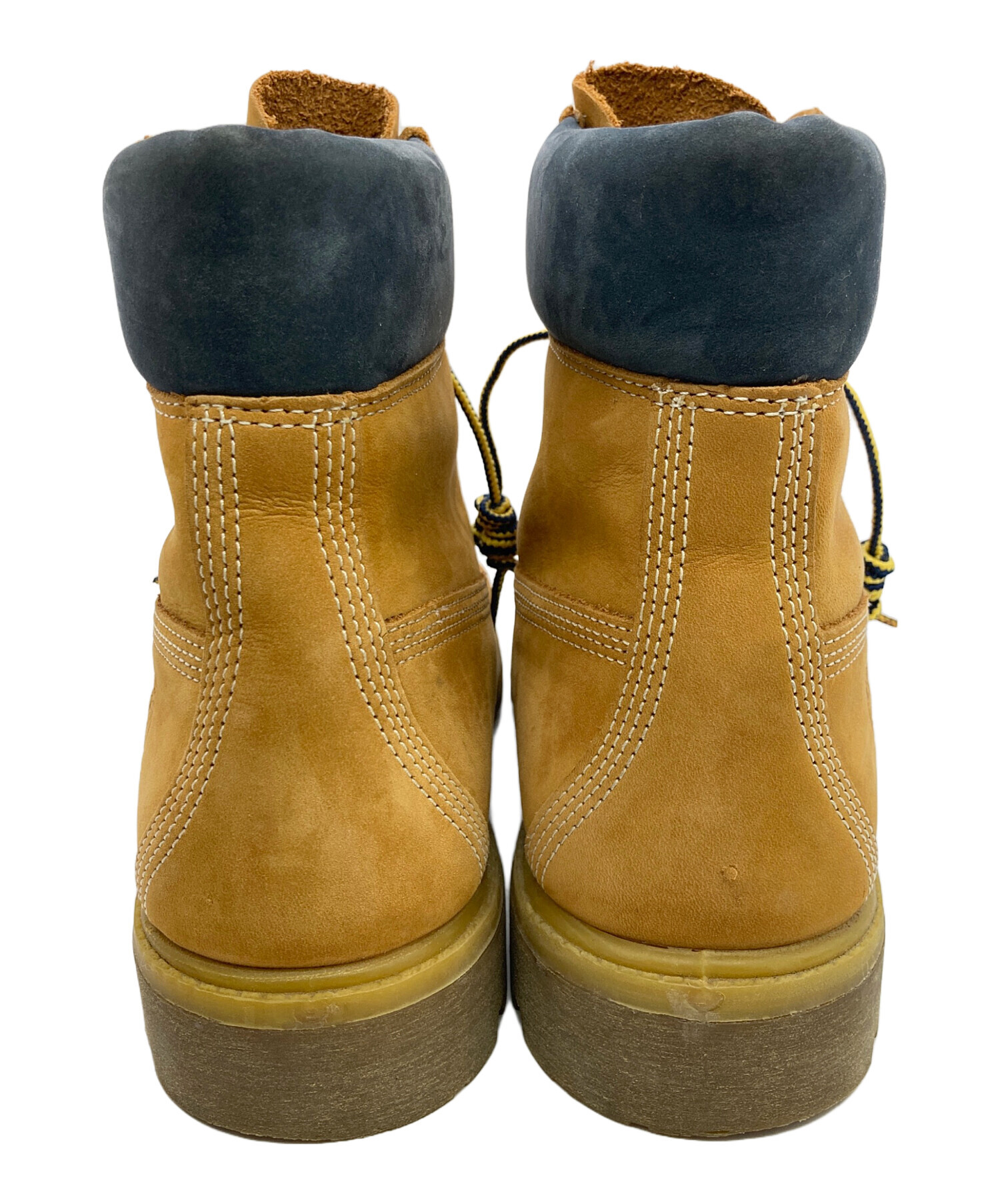中古・古着通販】Timberland (ティンバーランド) 6インチ プレミアム 
