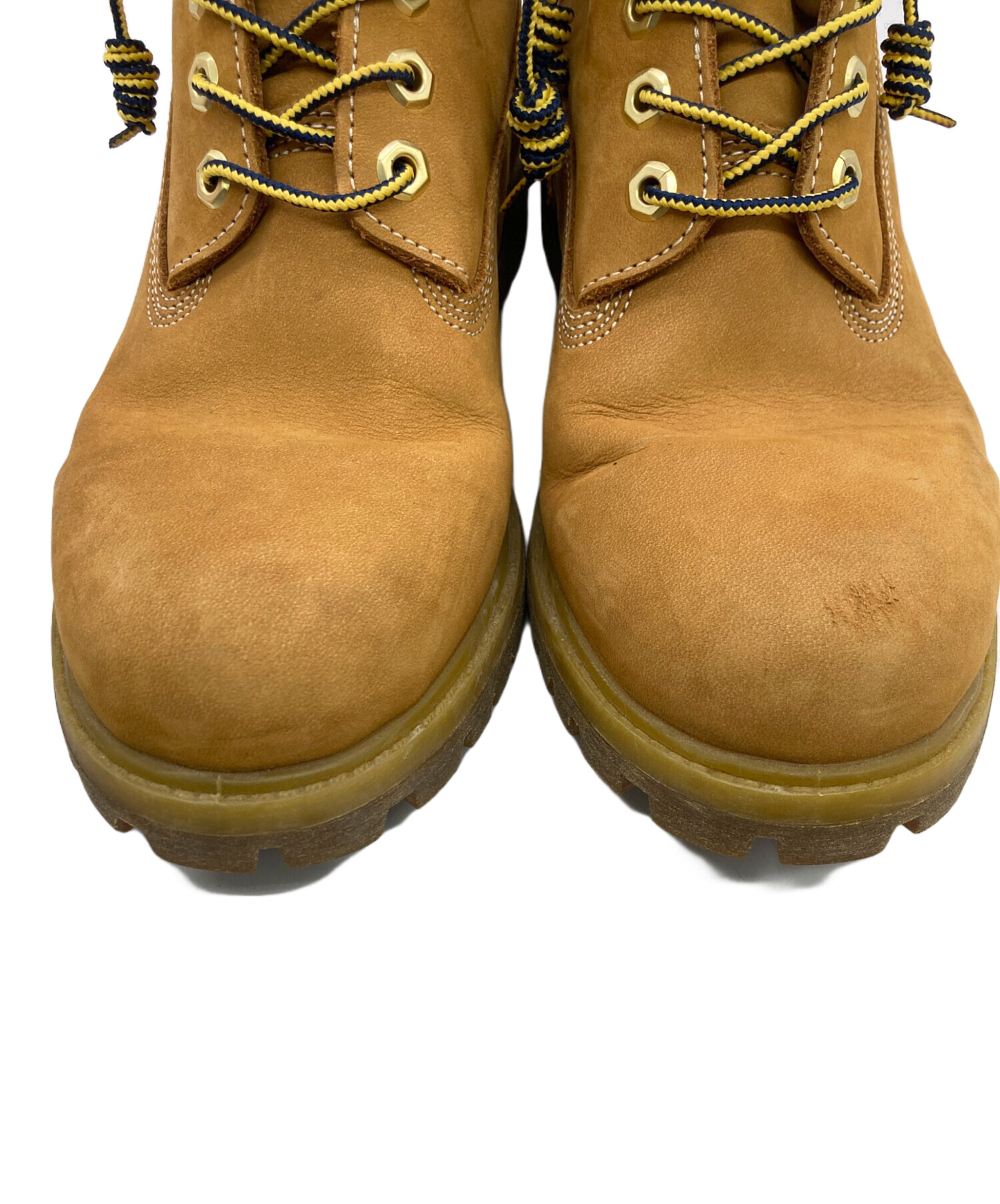 中古・古着通販】Timberland (ティンバーランド) 6インチ プレミアム 