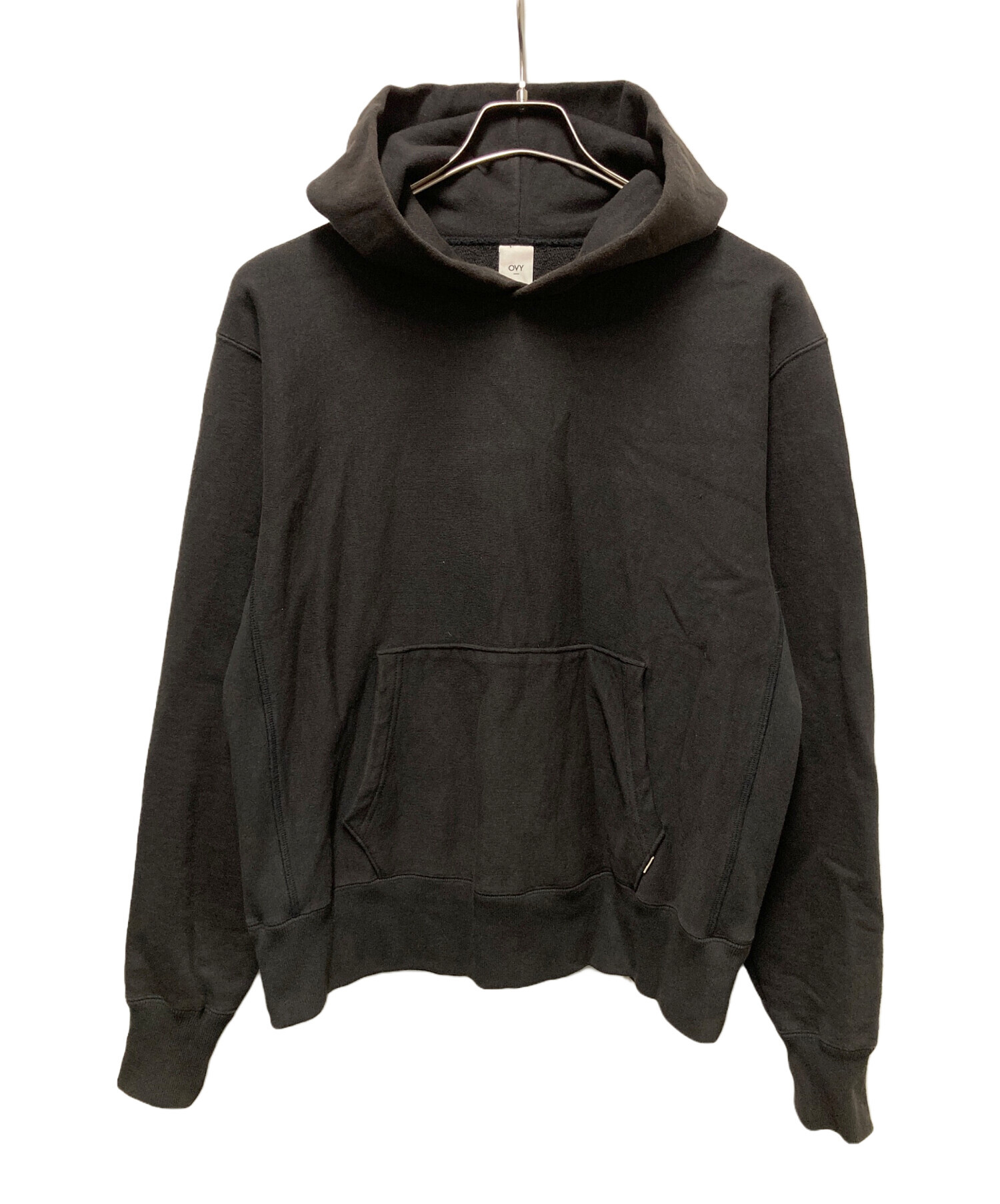 中古・古着通販】OVY (オヴィー) American Cotton Heavy OZ P/O Hoodie