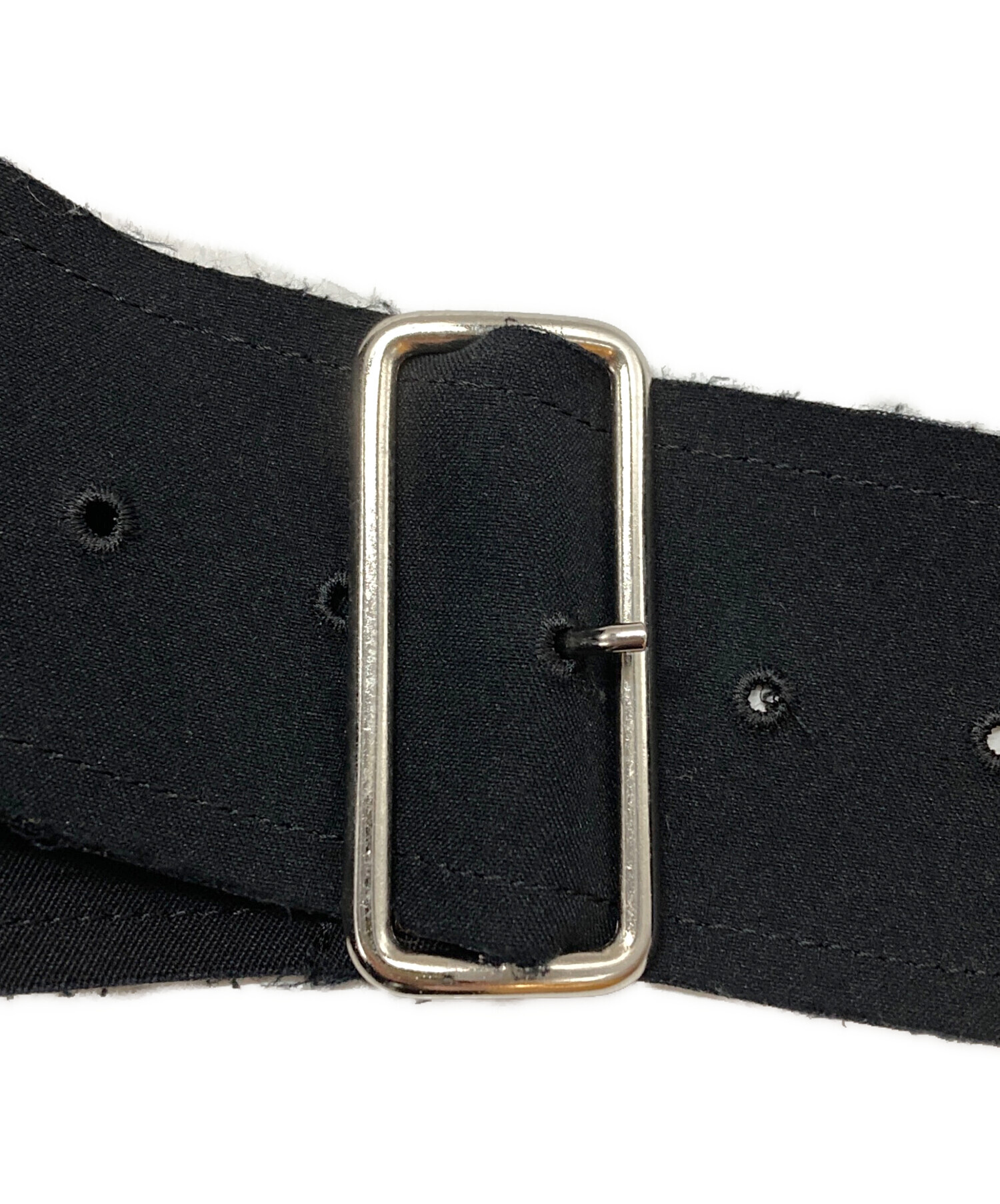 中古・古着通販】COMME des GARCONS (コムデギャルソン) ウール 