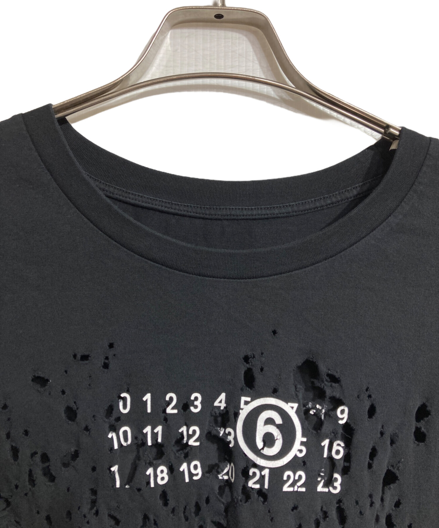 メゾンマルジェラ トップス  【Bランク】【中古】 メゾン マルジェラ(Maison Margiela)メゾン マルジェラ その他トップス