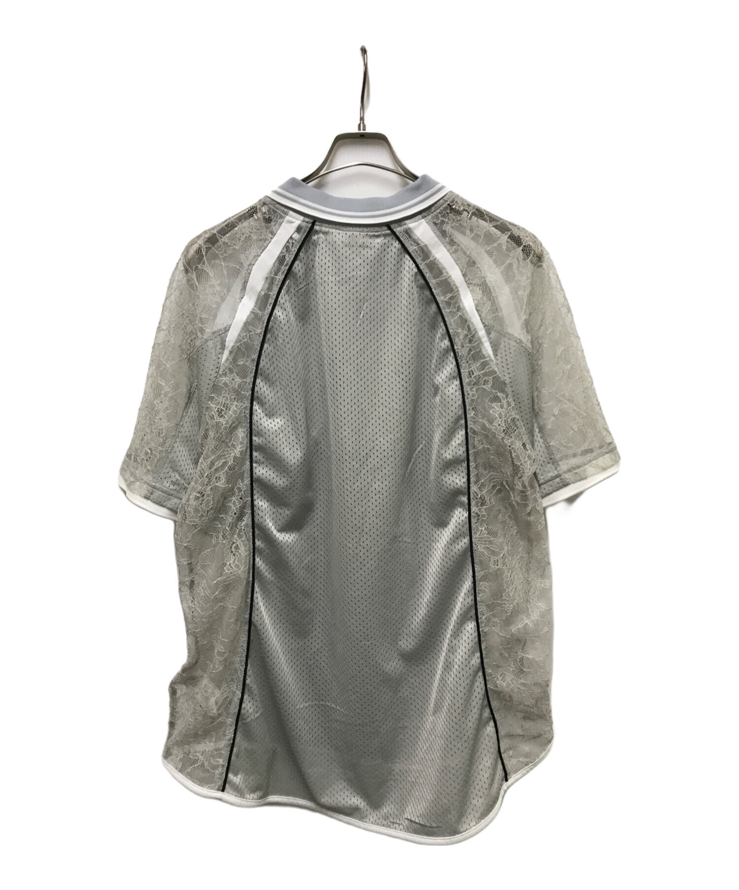 PRANK PROJECT ゲームシャツ 中古・古着通販】PRANK PROJECT (プランクプロジェクト) Game Shirt